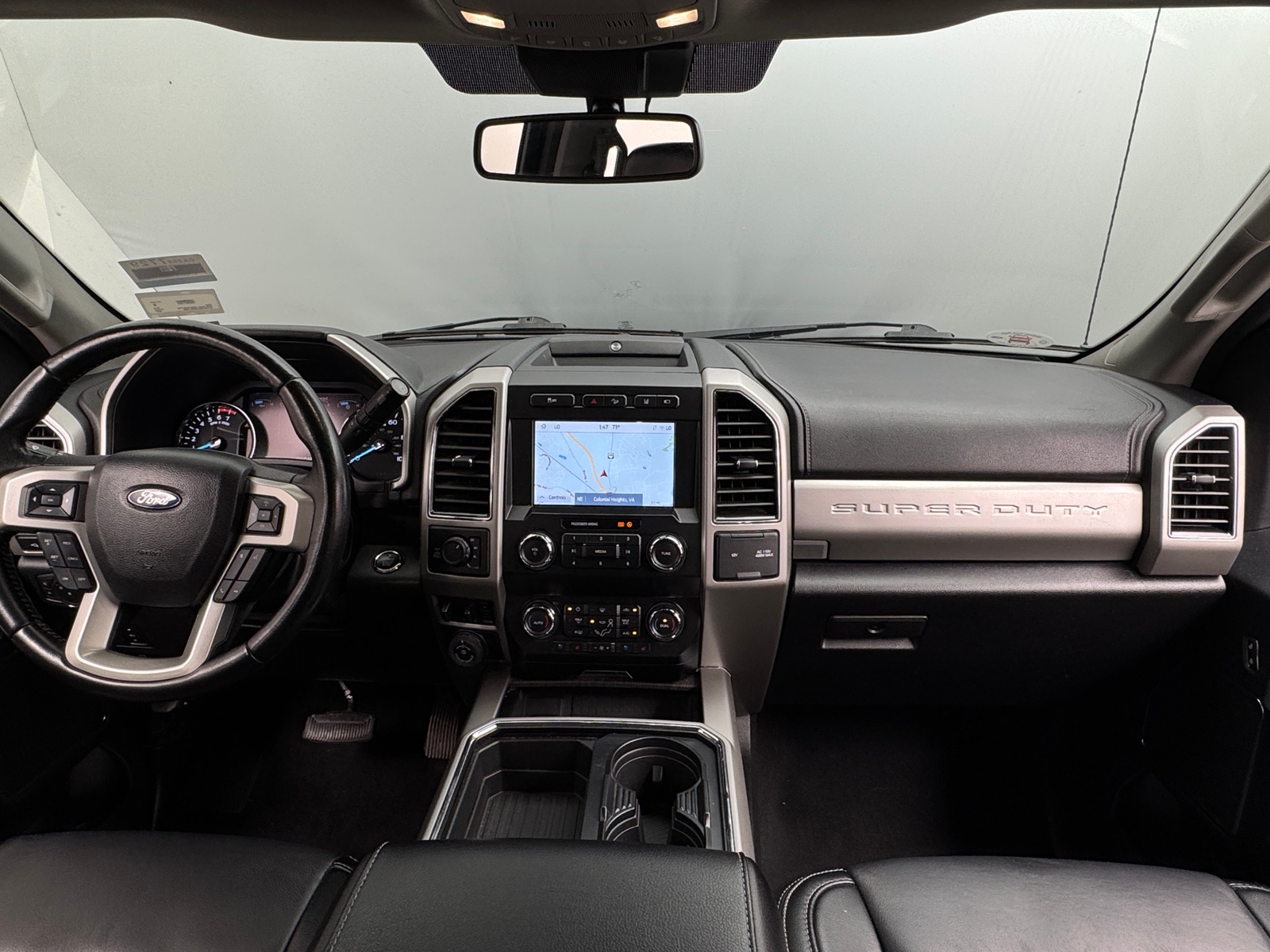 Thumbnail: 2021 Ford Econoline - 2