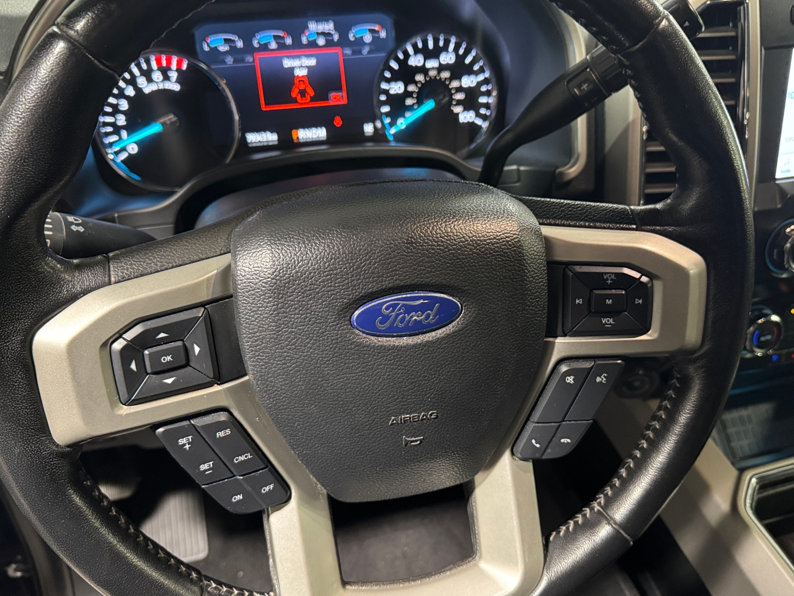 Thumbnail: 2021 Ford Econoline - 4