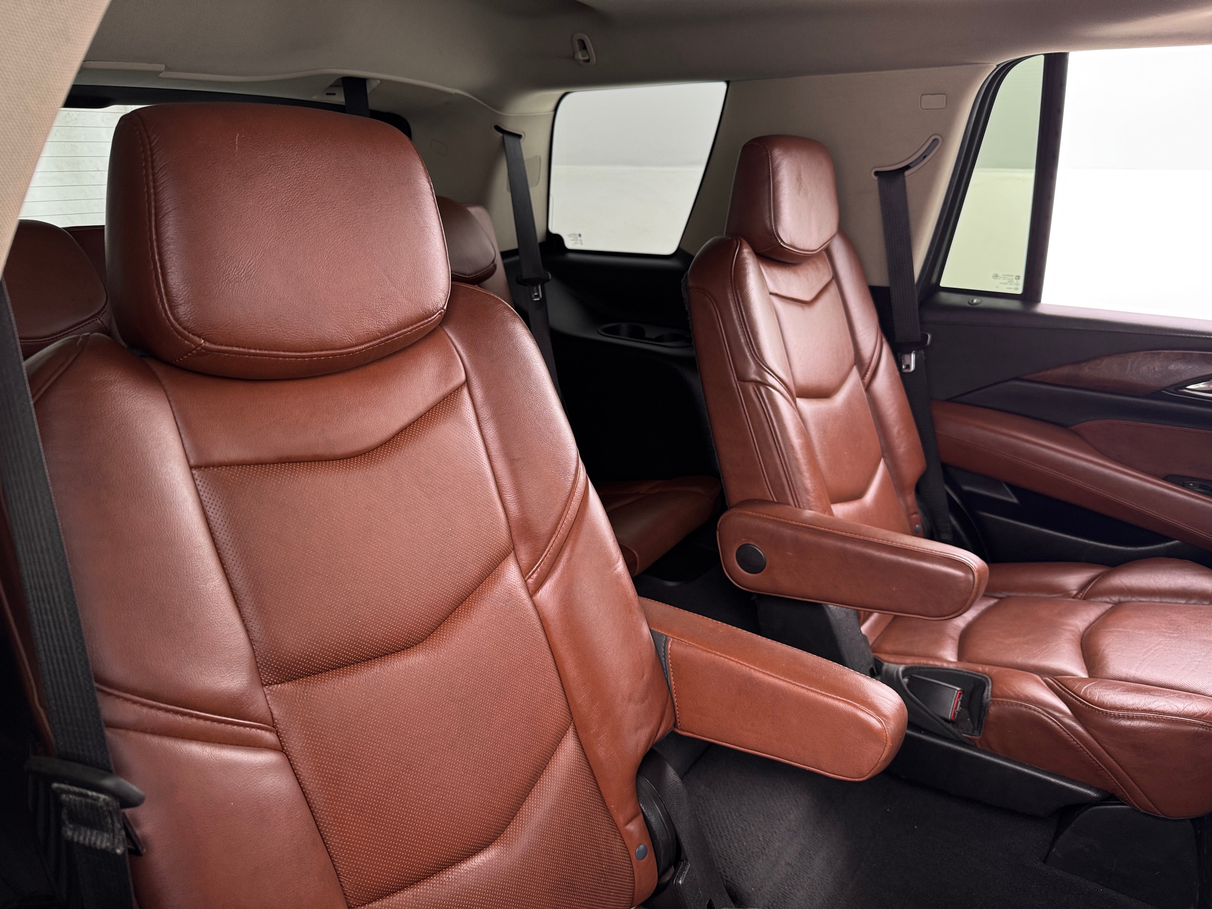 2019 Cadillac Escalade Premium Luxury 5