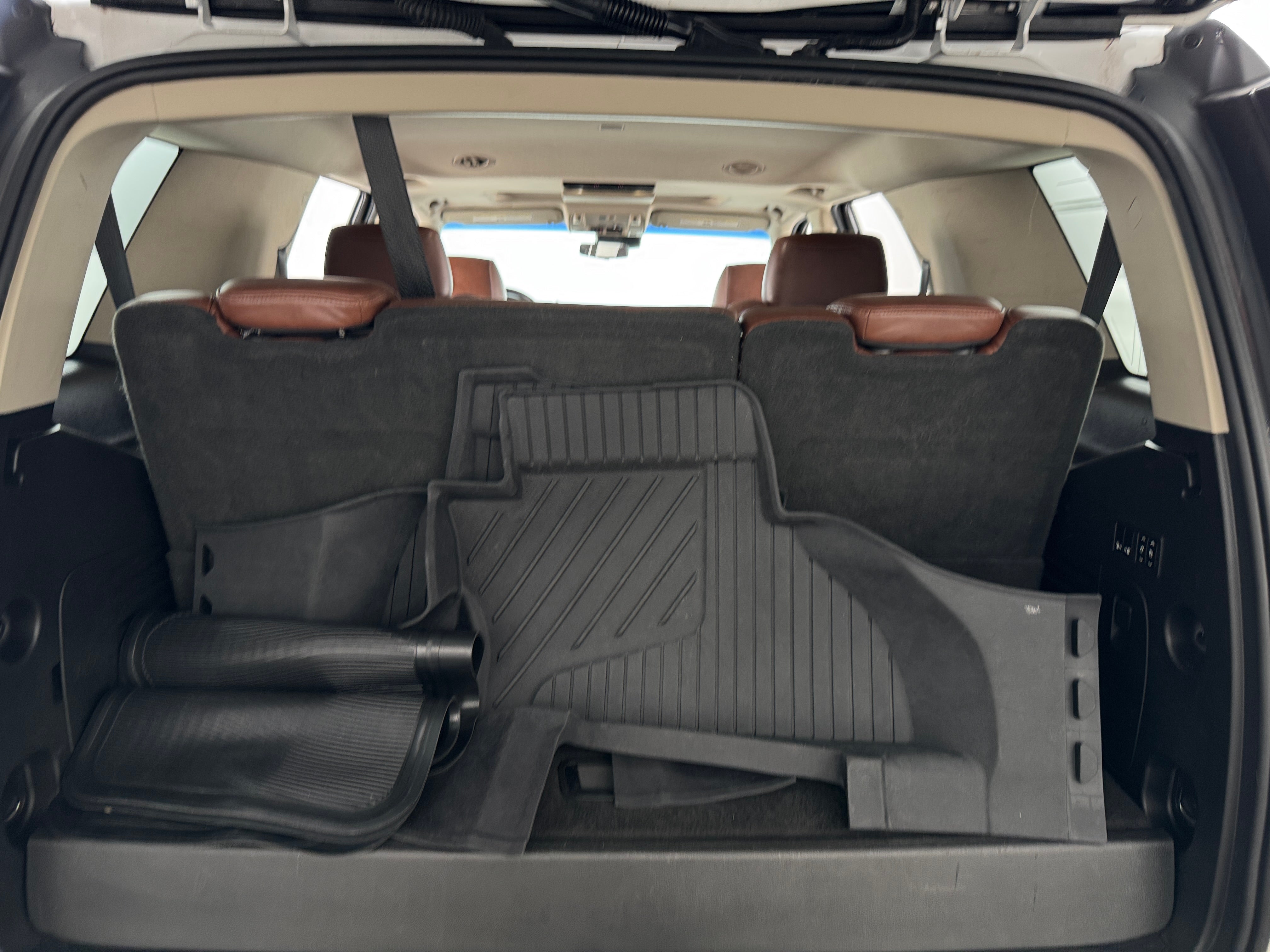 2019 Cadillac Escalade Premium Luxury 6