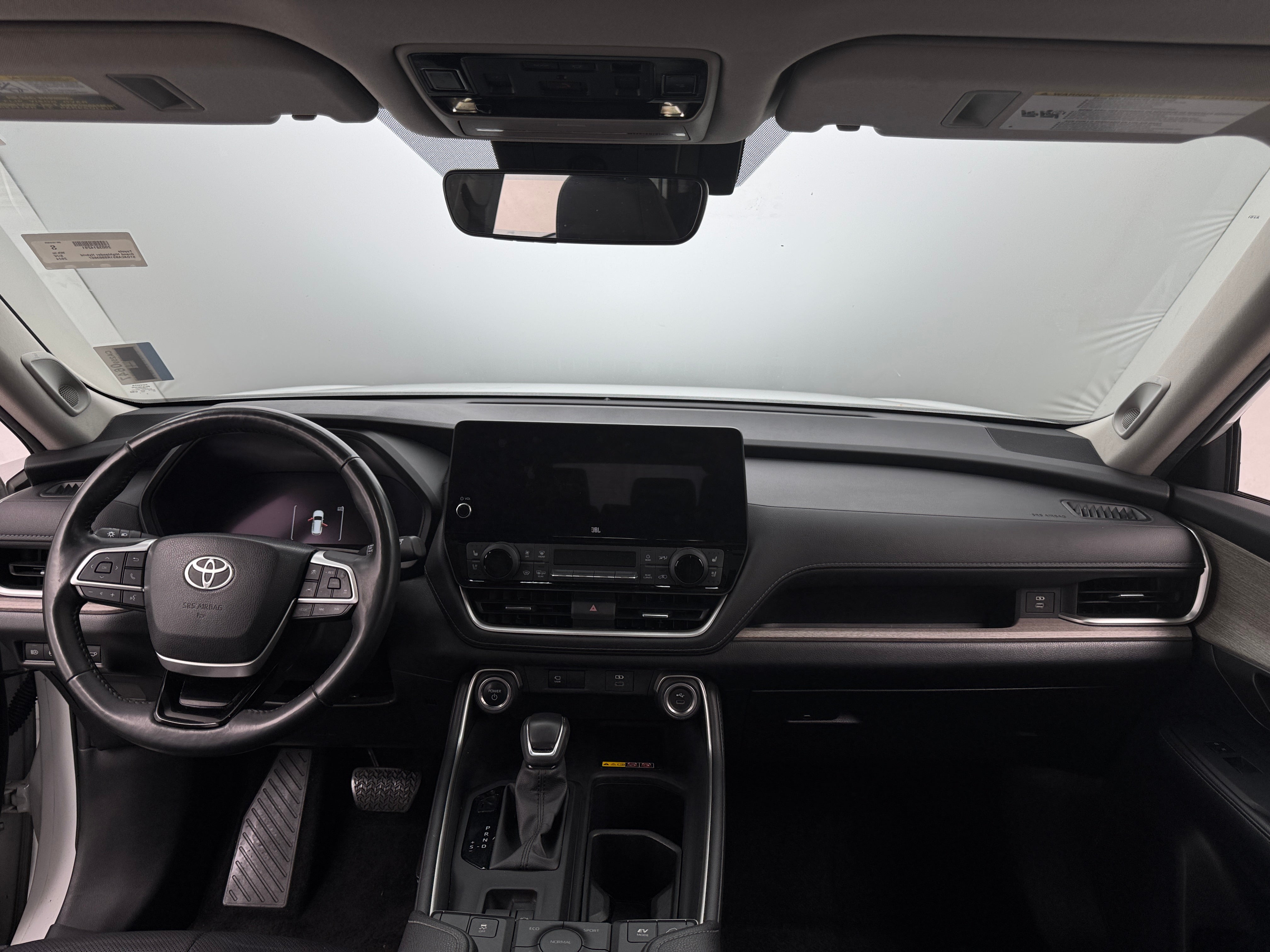 Thumbnail: 2024 Toyota Grand Highlander - 3