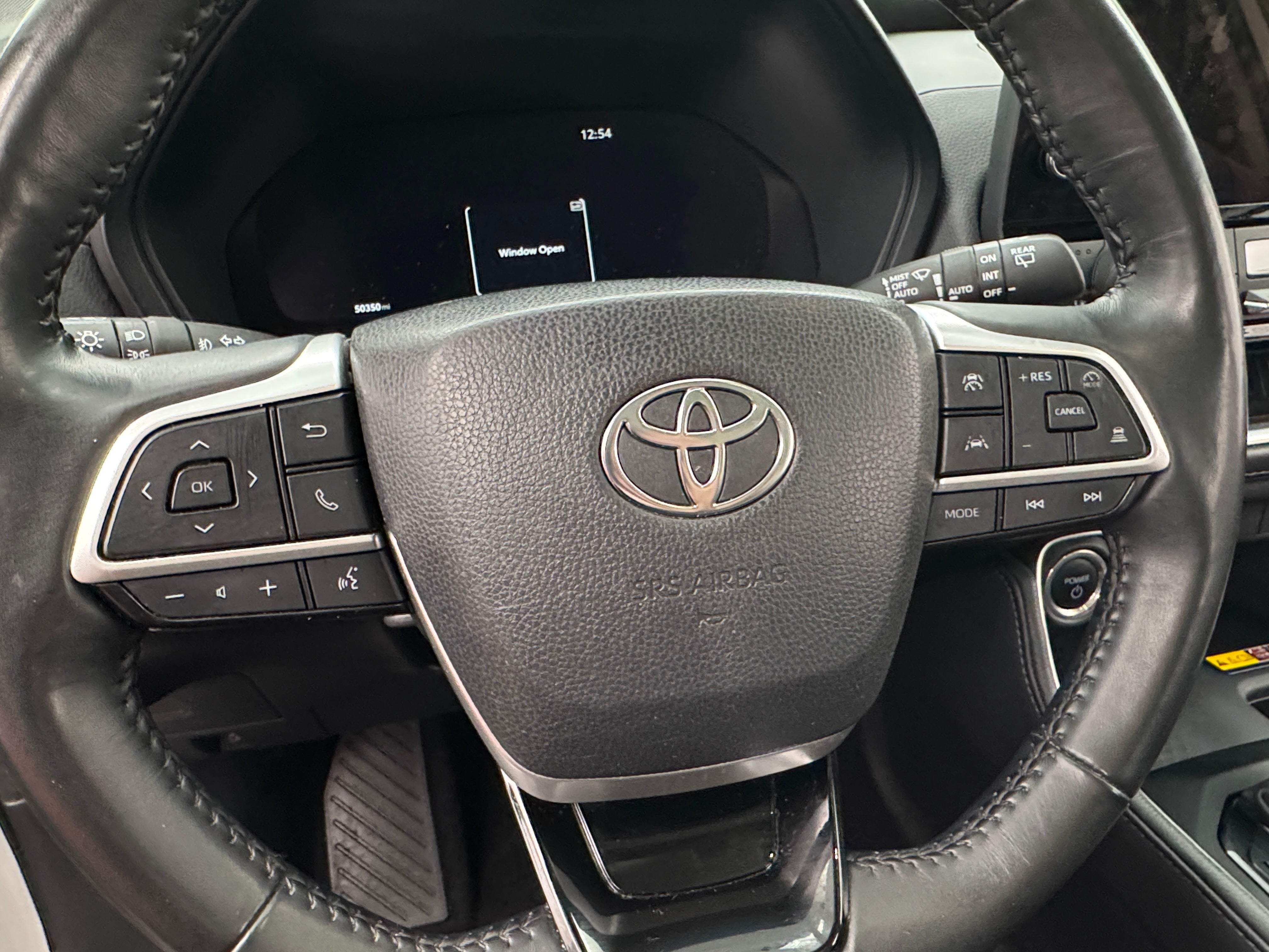 Thumbnail: 2024 Toyota Grand Highlander - 5