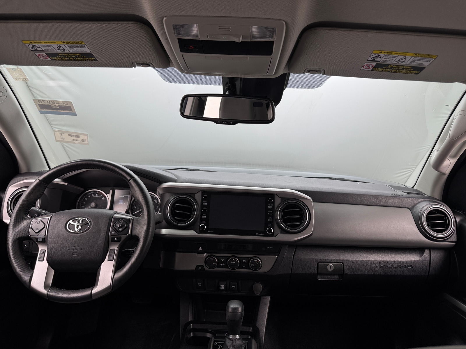 Thumbnail: 2022 Toyota Tacoma - 3