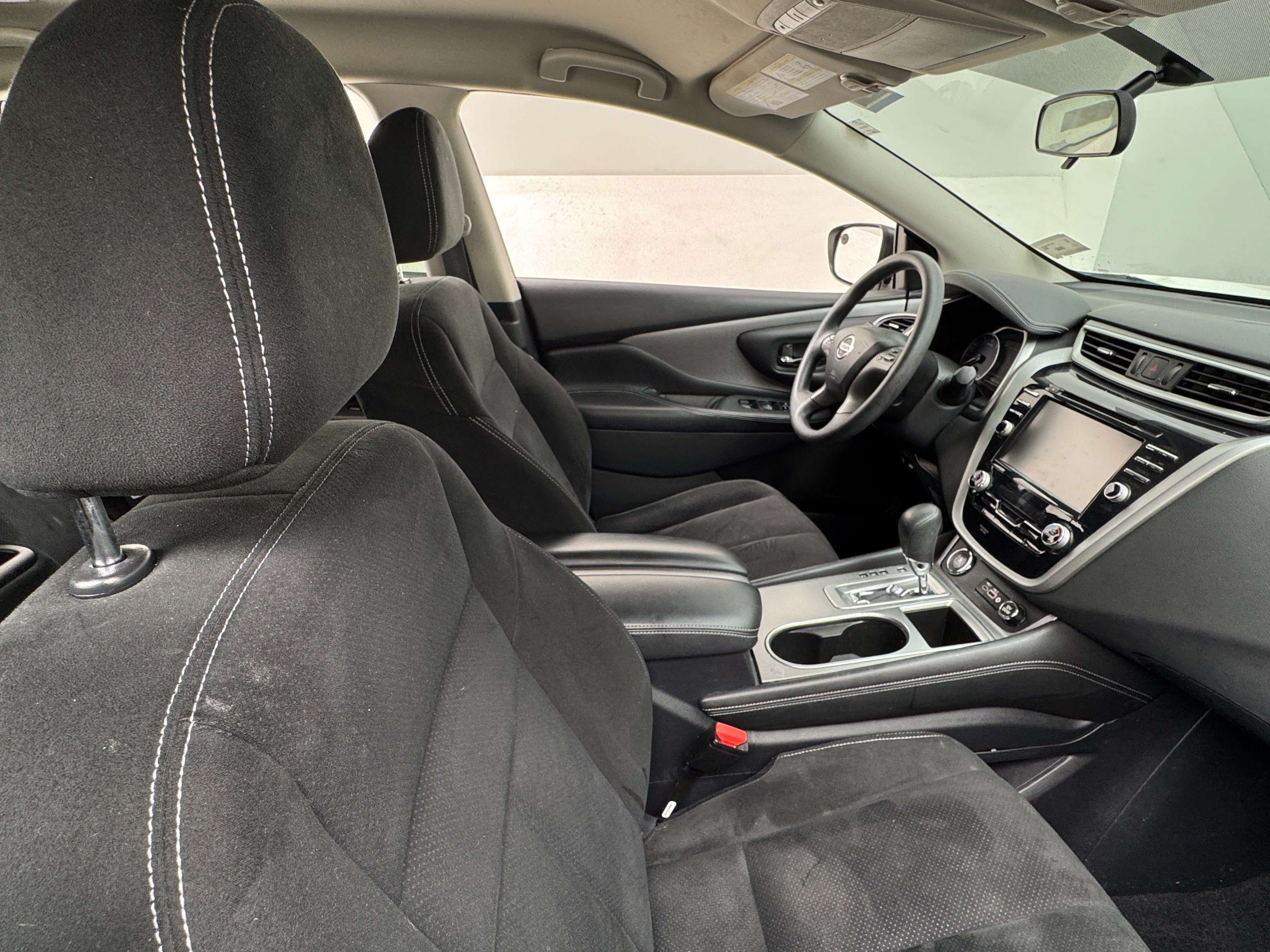 2019 Nissan Murano S 2