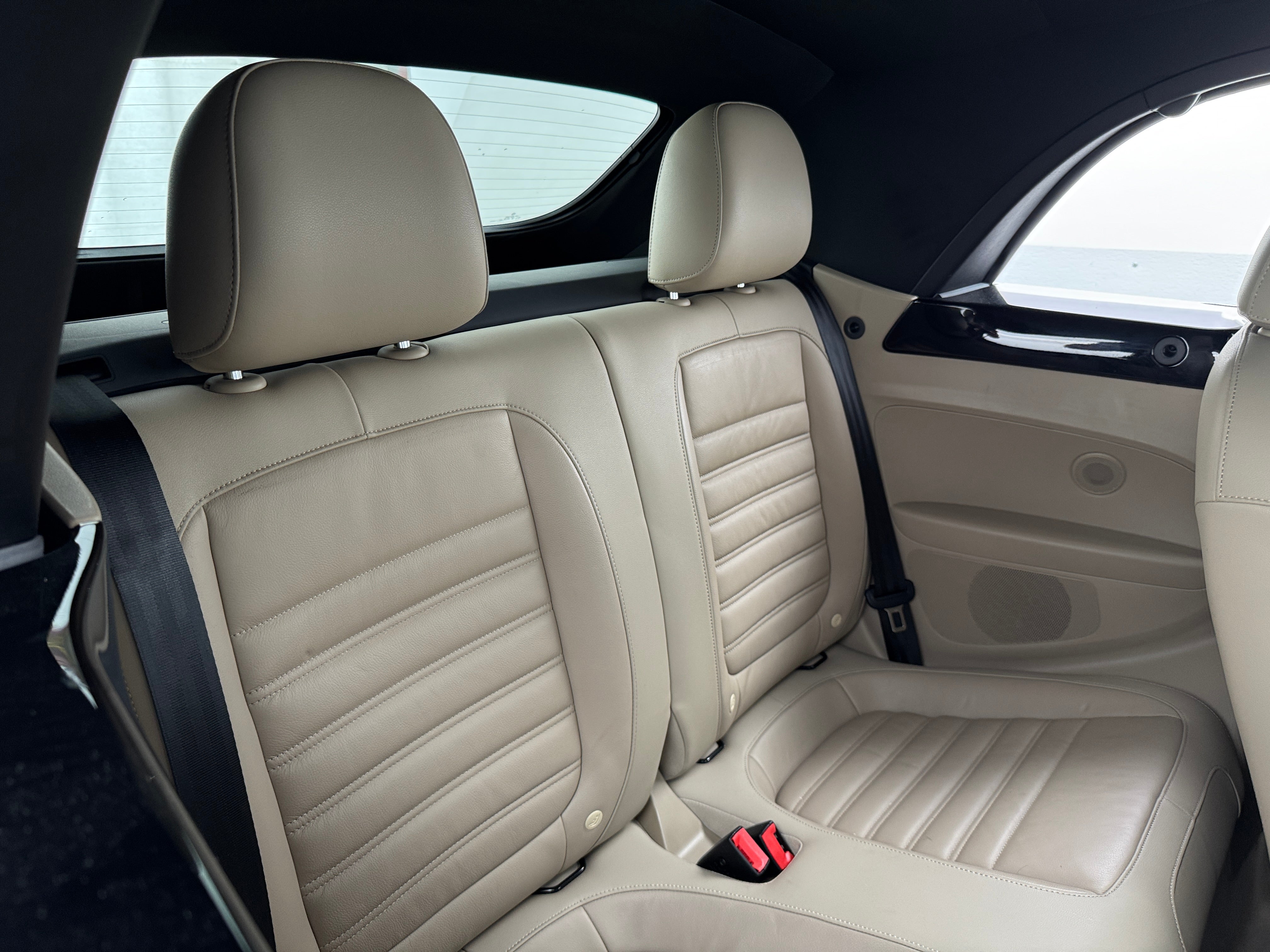 Thumbnail: 2013 Volkswagen Beetle - 5
