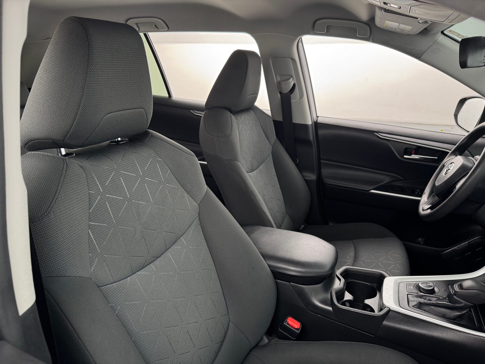 Thumbnail: 2020 Toyota RAV4 - 2