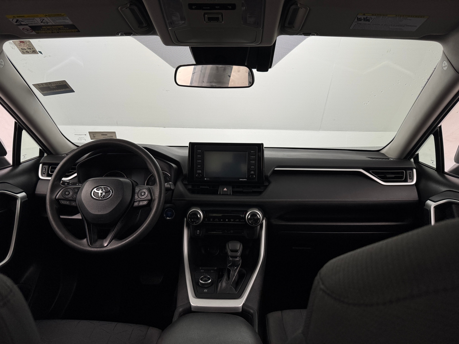 Thumbnail: 2020 Toyota RAV4 - 3