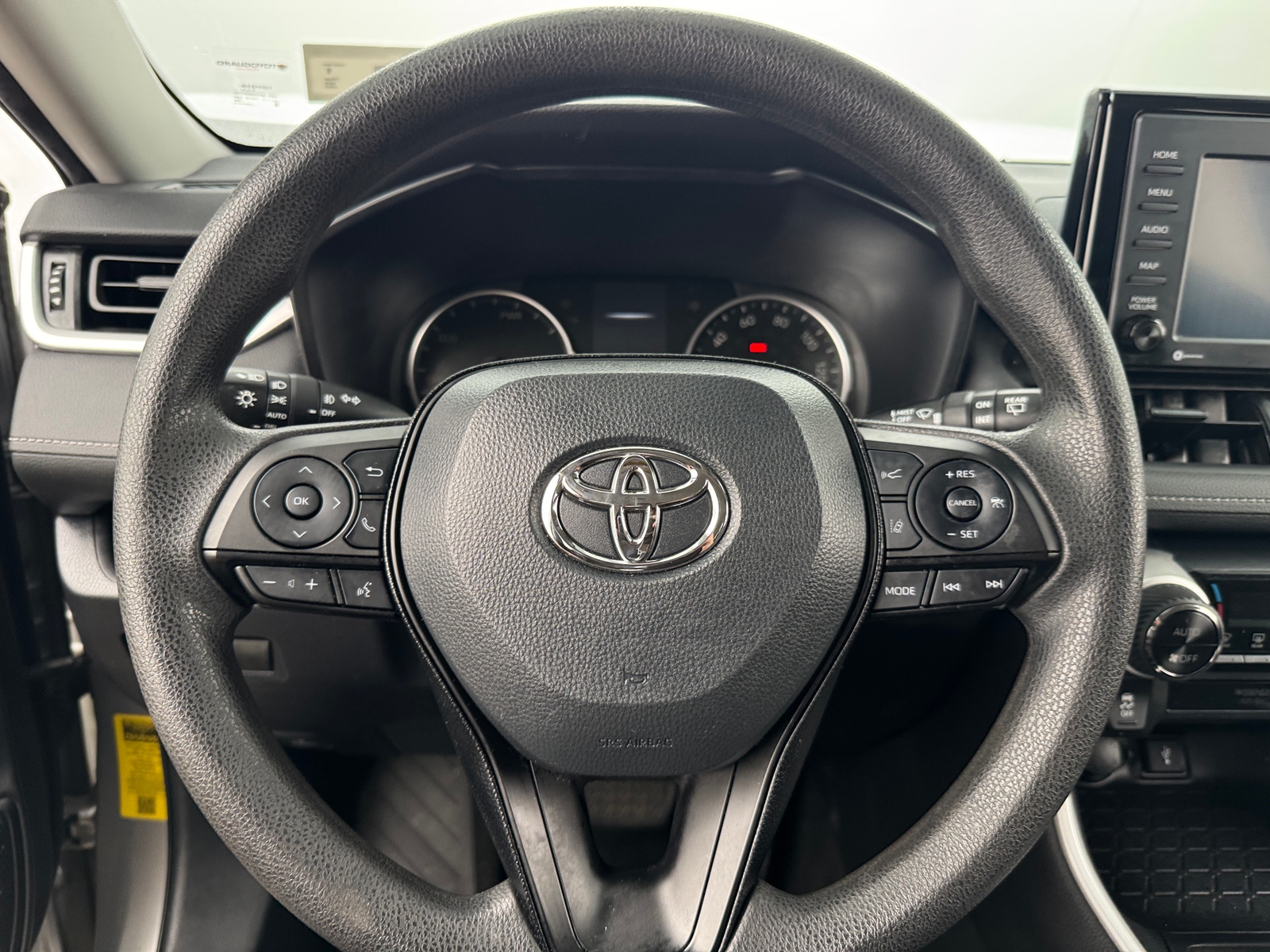 Thumbnail: 2020 Toyota RAV4 - 5