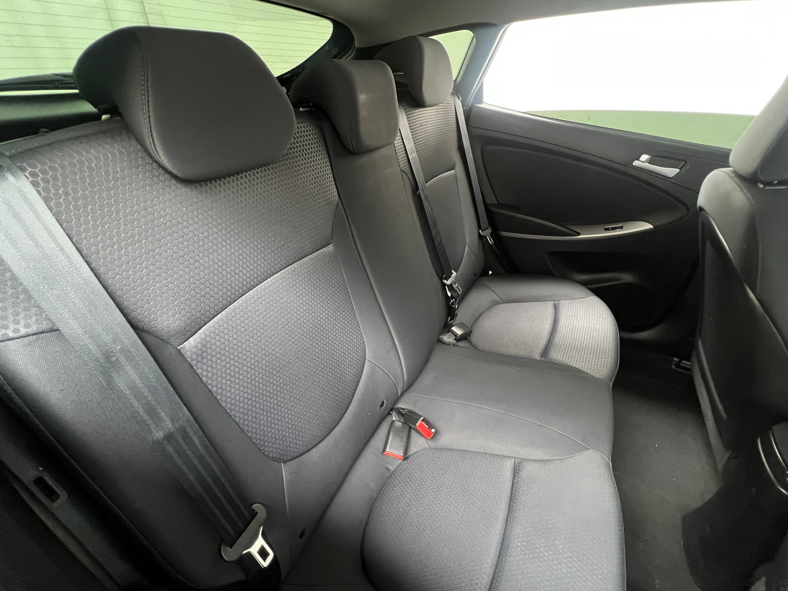 Thumbnail: 2016 Hyundai Accent - 6