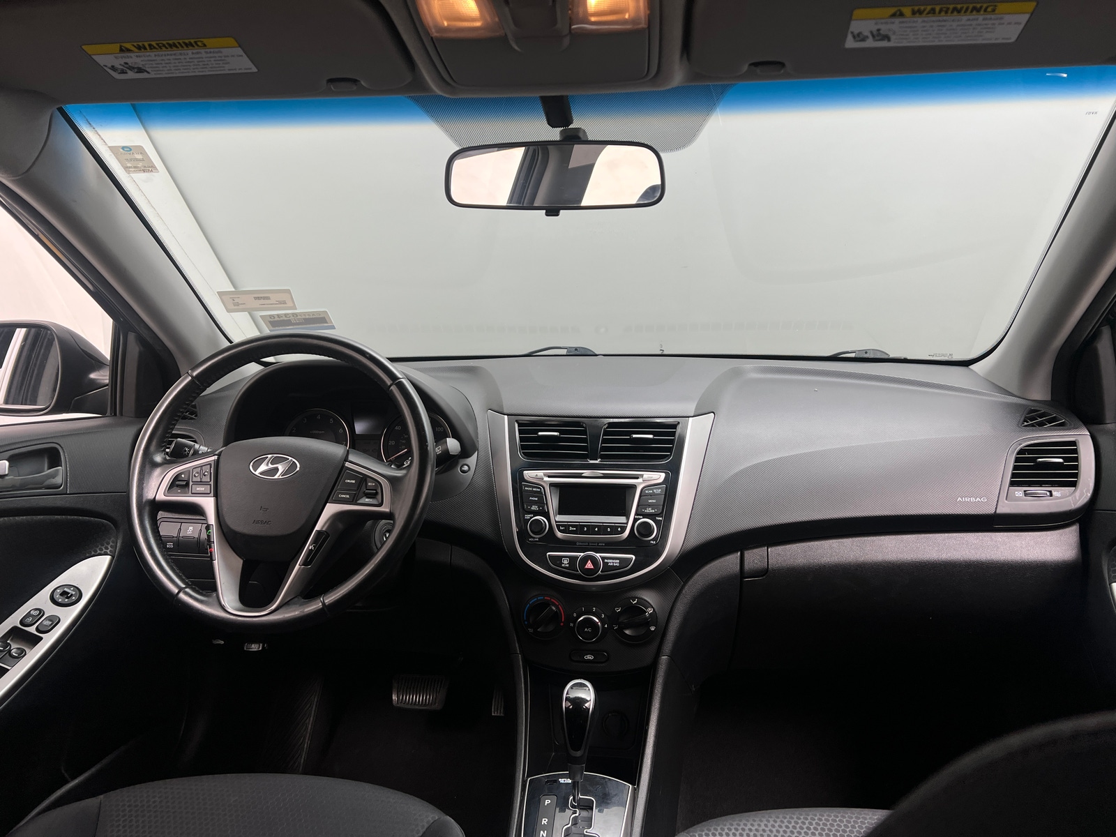 Thumbnail: 2016 Hyundai Accent - 3