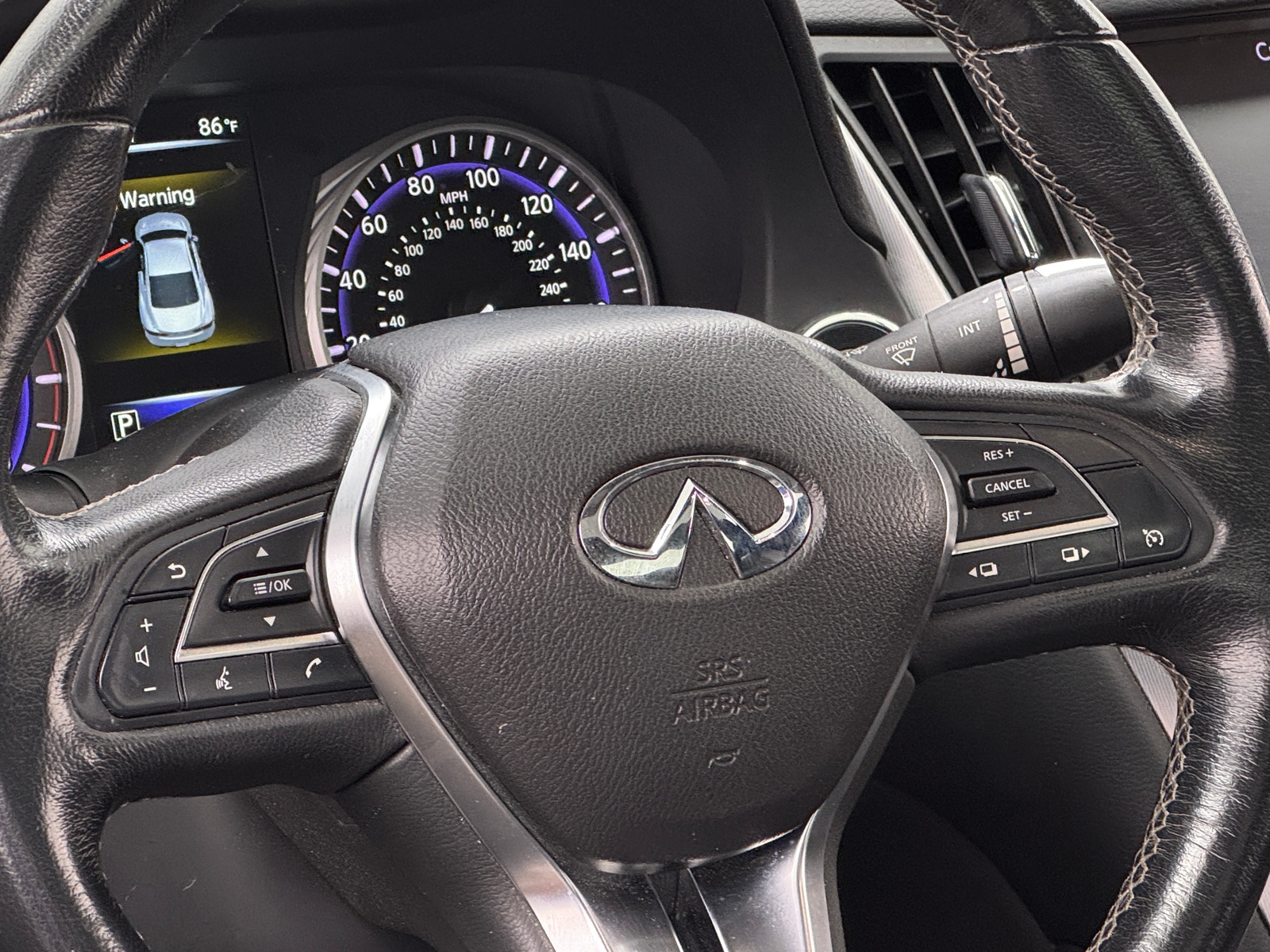 Thumbnail: 2017 INFINITI Q60 - 3