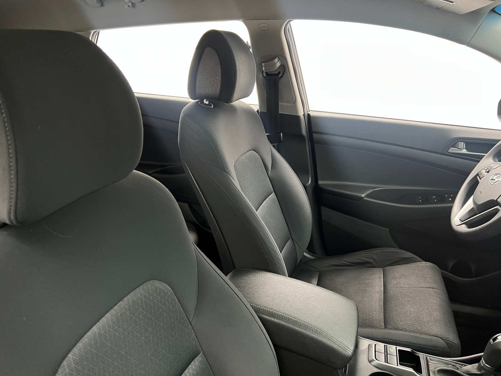 Thumbnail: 2018 Hyundai Tucson - 2