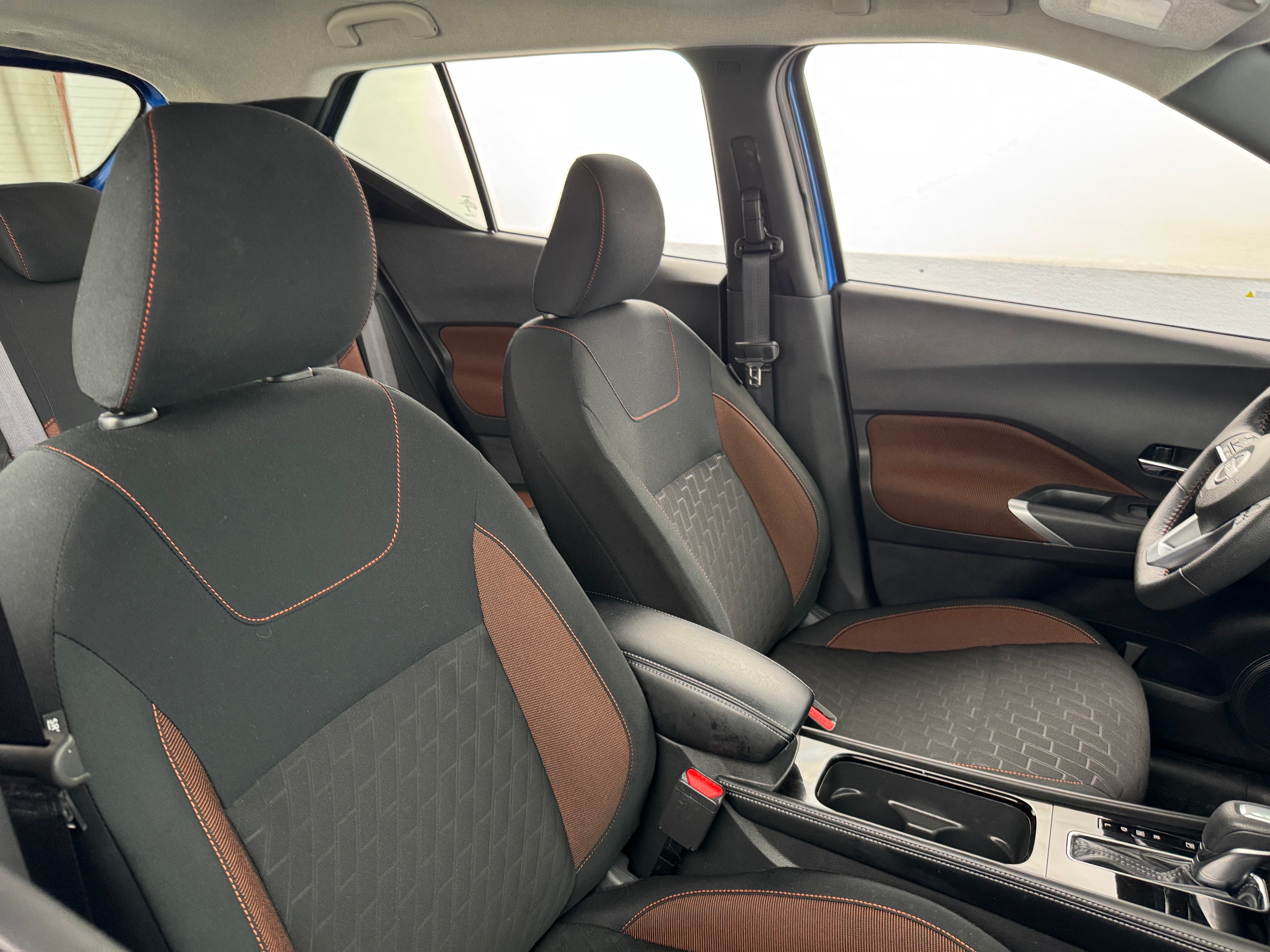 Thumbnail: 2024 Nissan Kicks - 2
