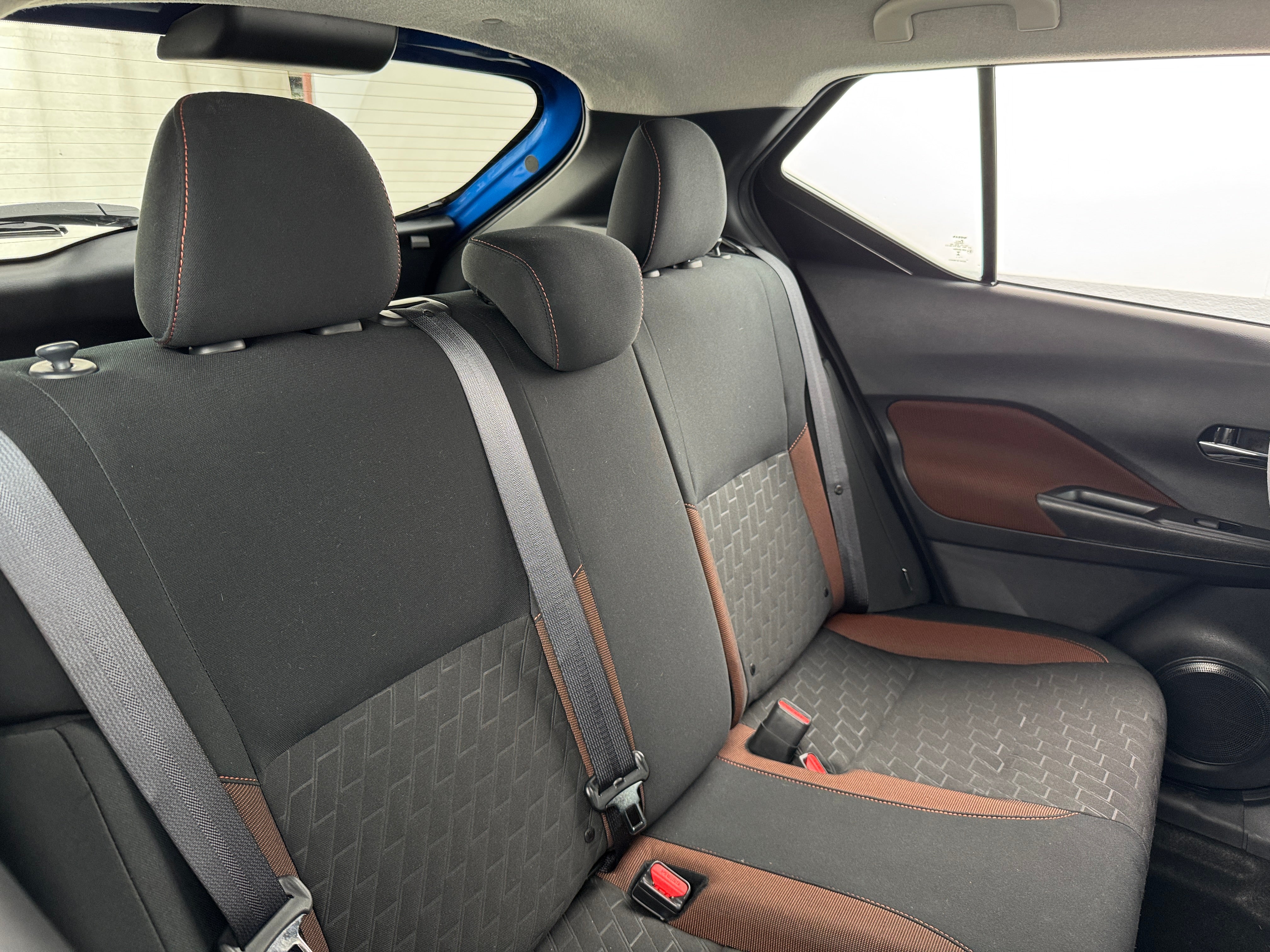 Thumbnail: 2024 Nissan Kicks - 6