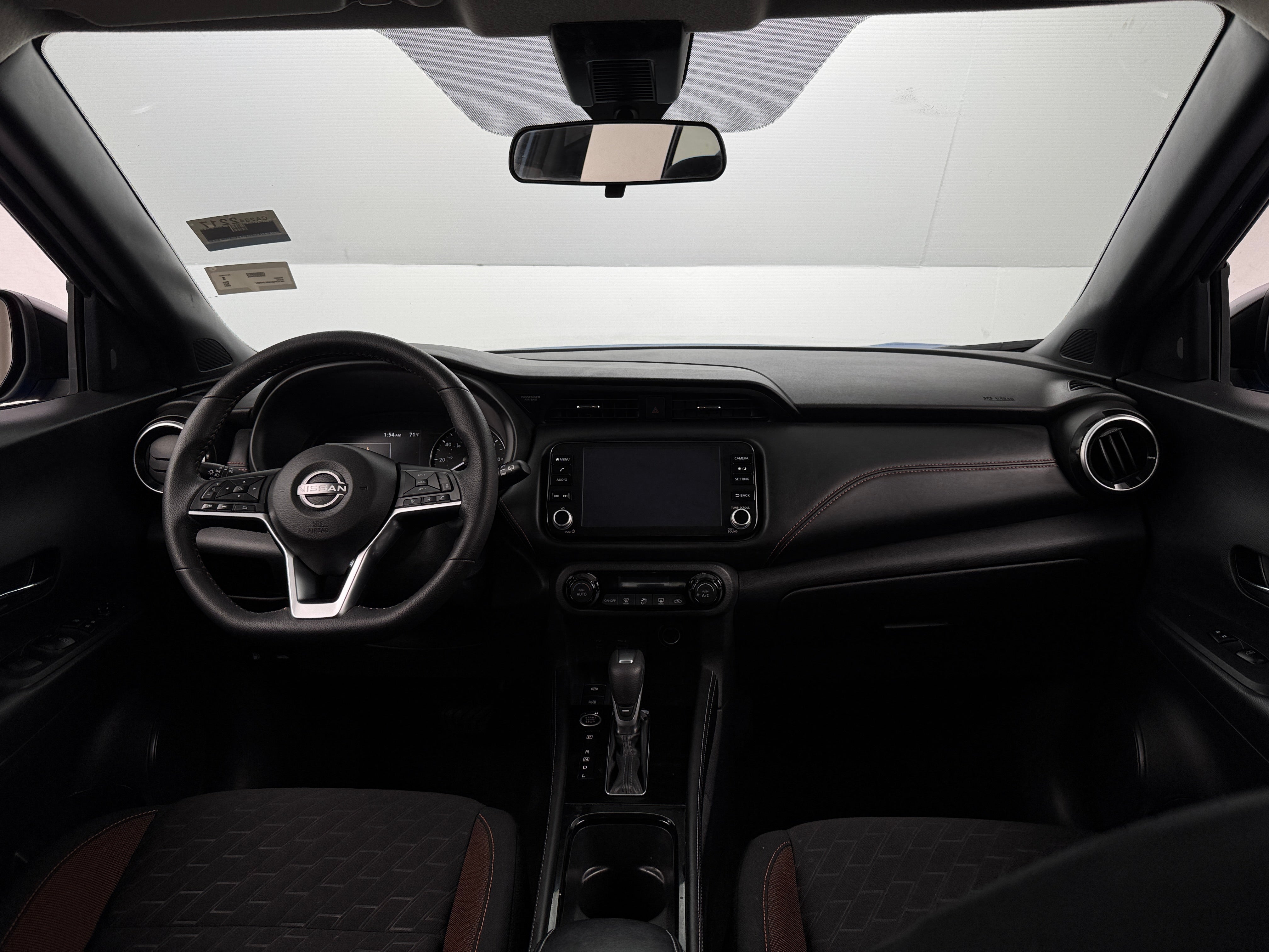 Thumbnail: 2024 Nissan Kicks - 3