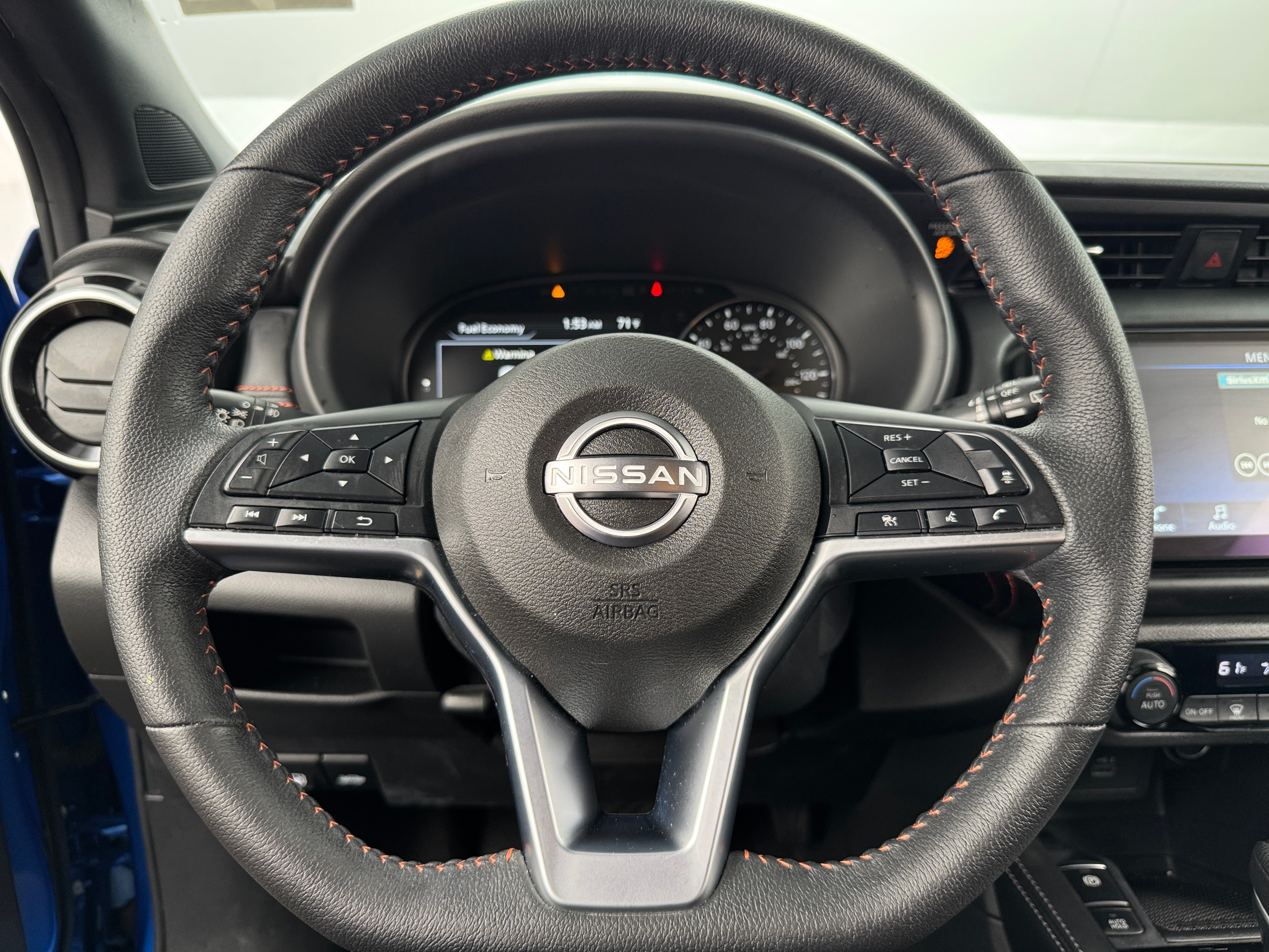 Thumbnail: 2024 Nissan Kicks - 5
