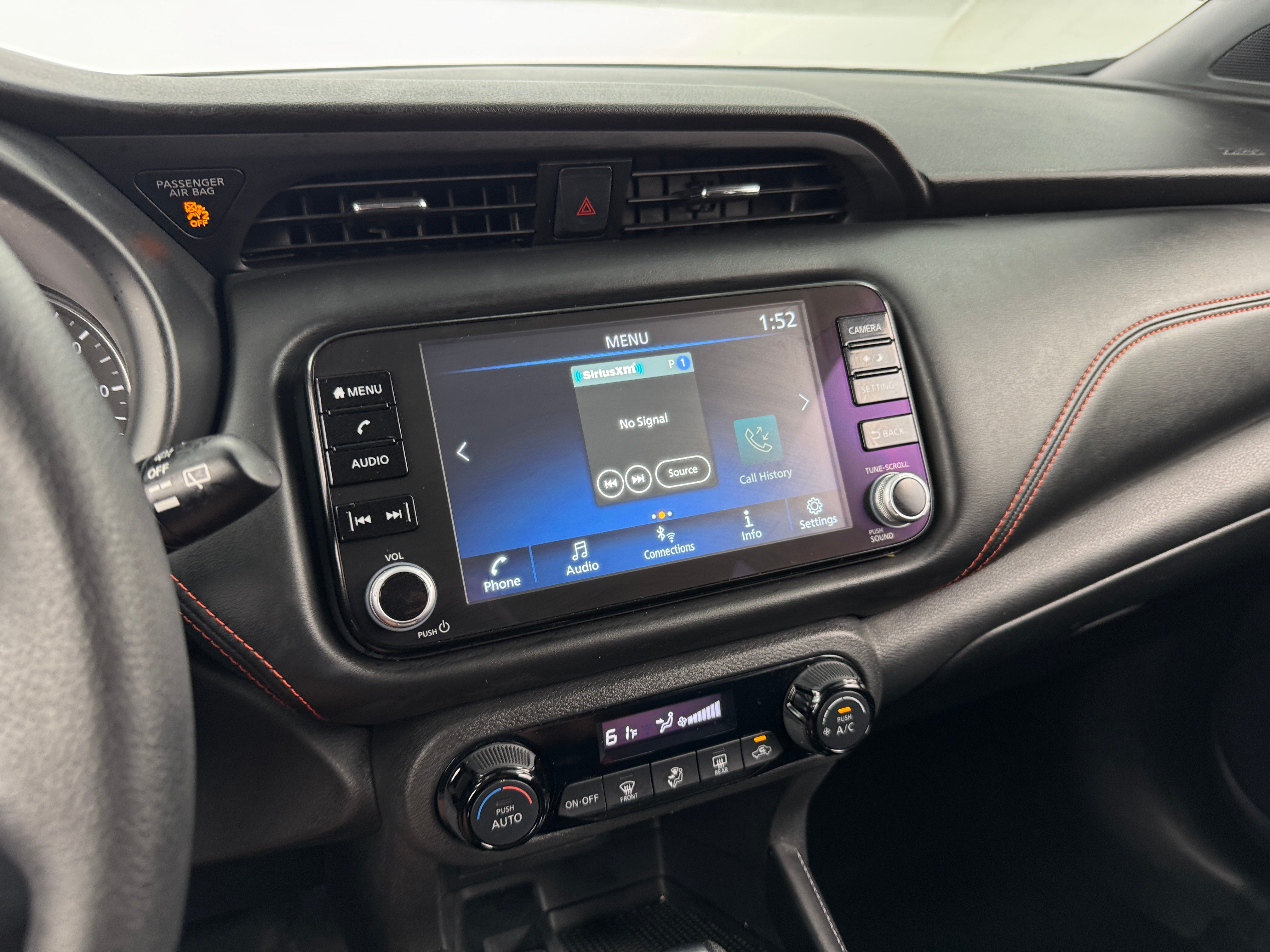 Thumbnail: 2024 Nissan Kicks - 4