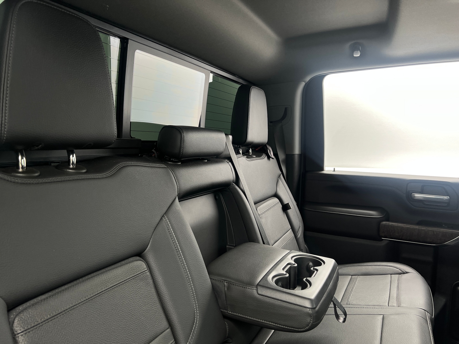 Thumbnail: 2023 GMC Sierra 2500 - 5
