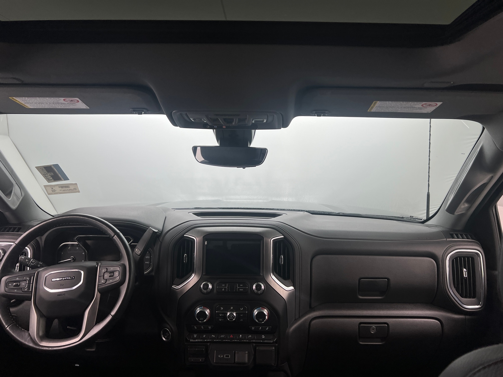 Thumbnail: 2023 GMC Sierra 2500 - 2