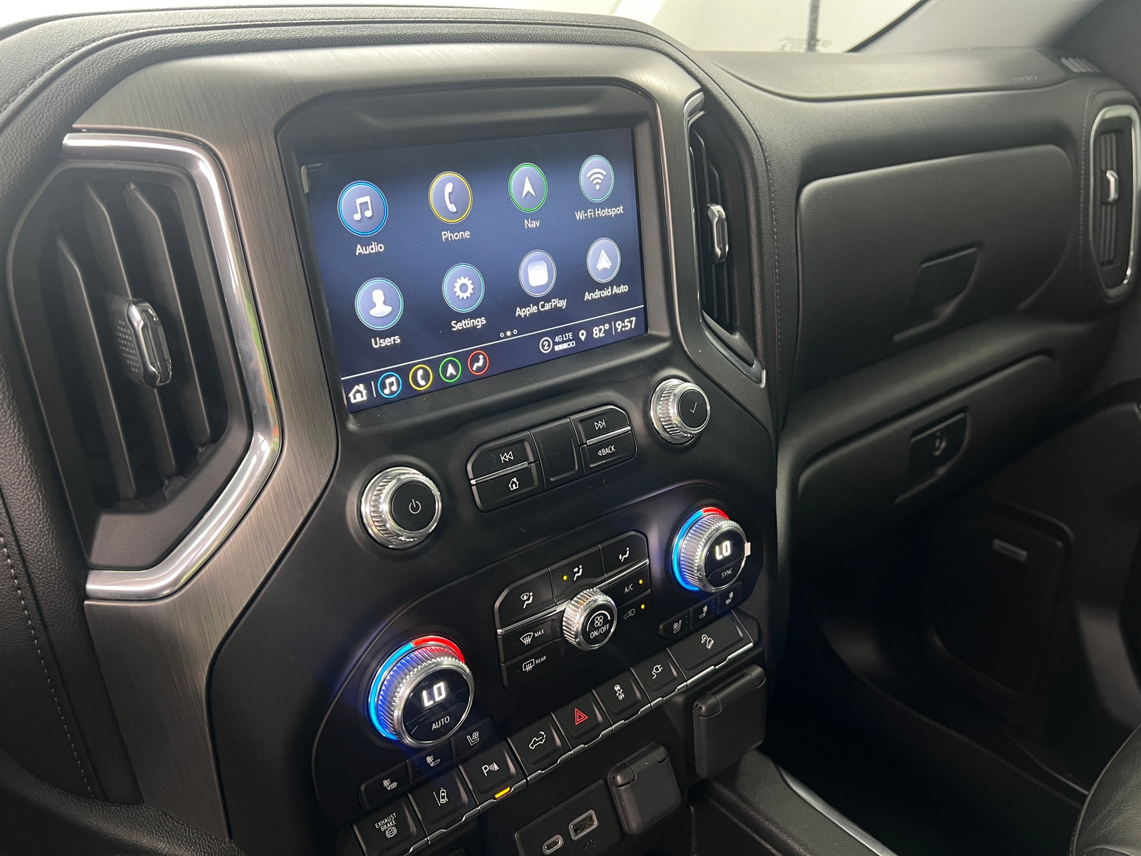Thumbnail: 2023 GMC Sierra 2500 - 3