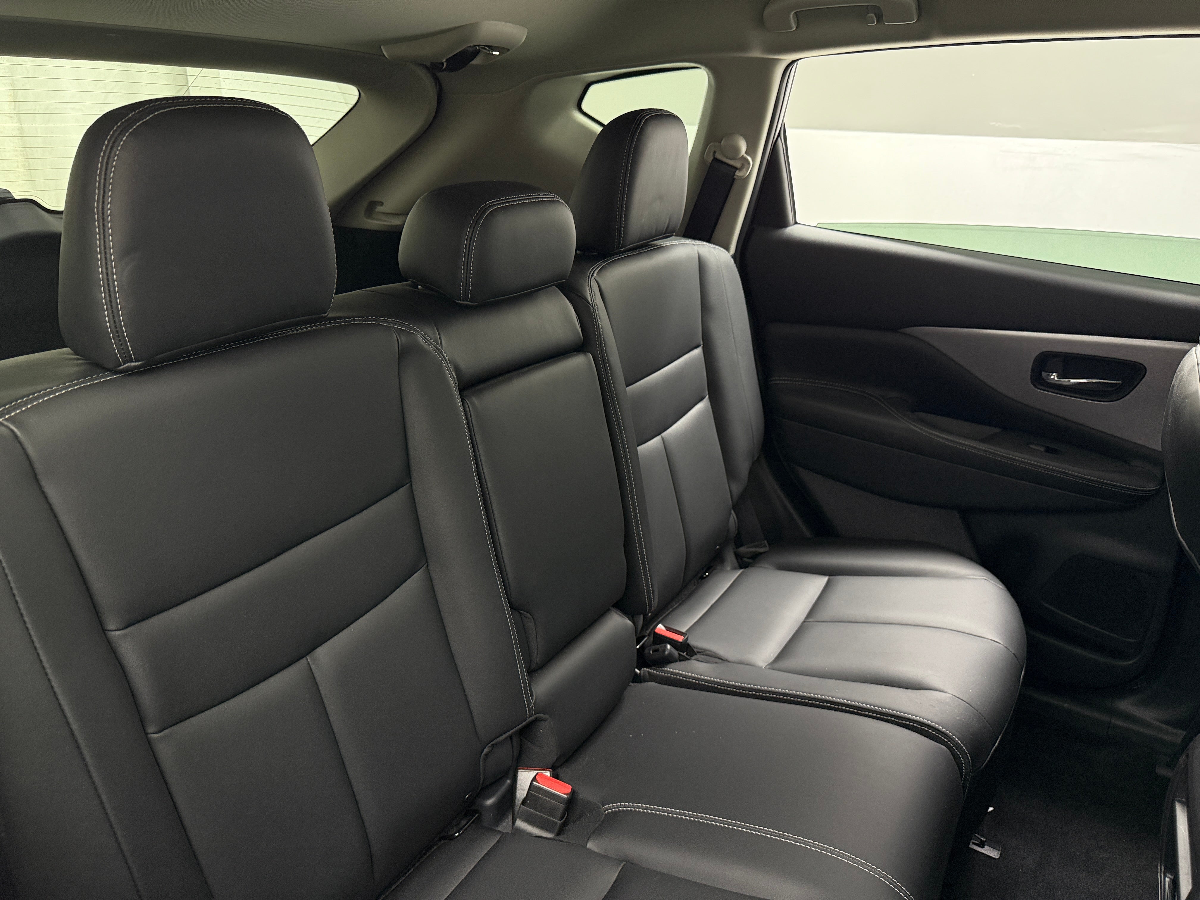 2024 Nissan Murano SV 6