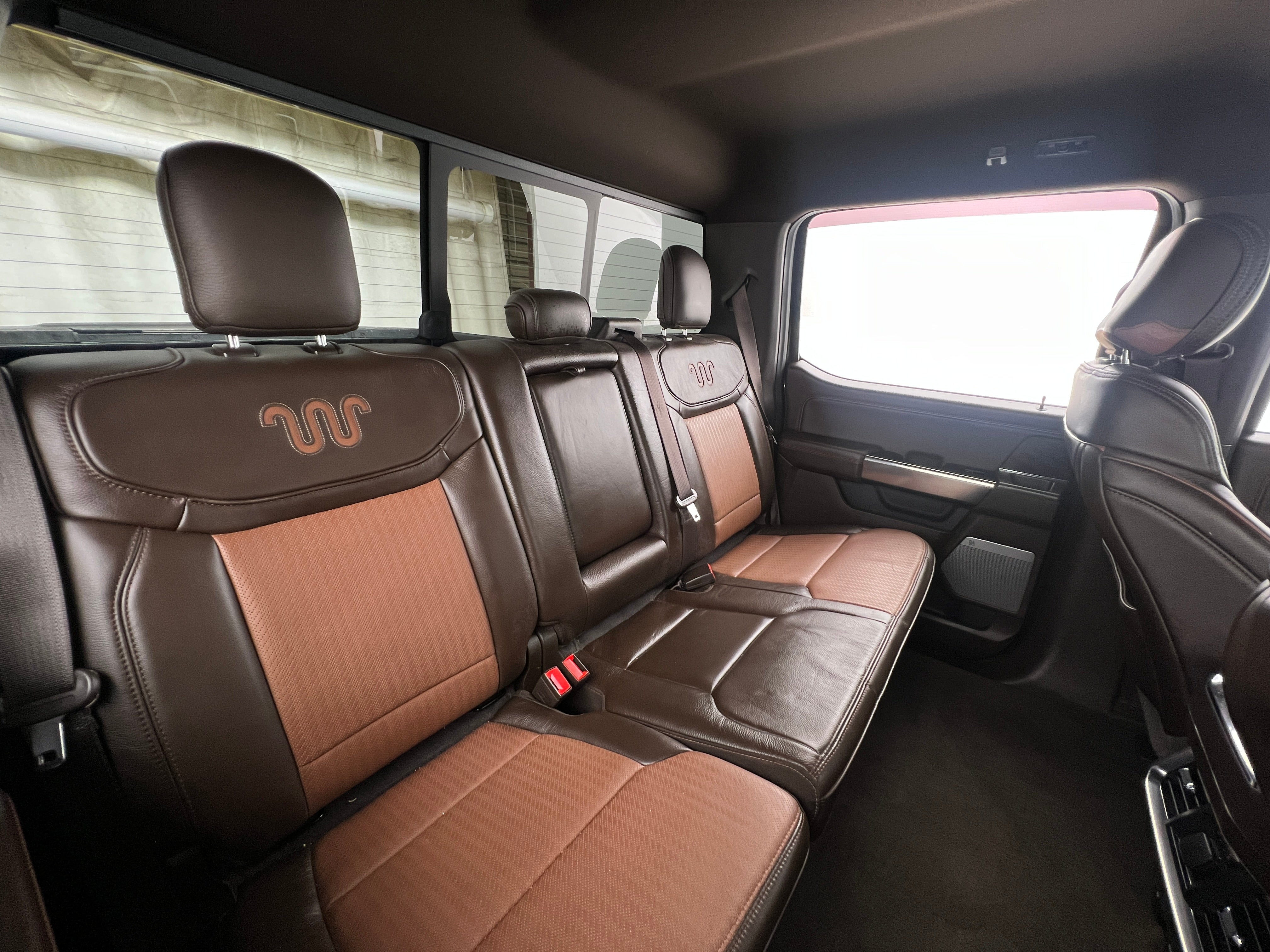 Thumbnail: 2021 Ford Econoline - 6