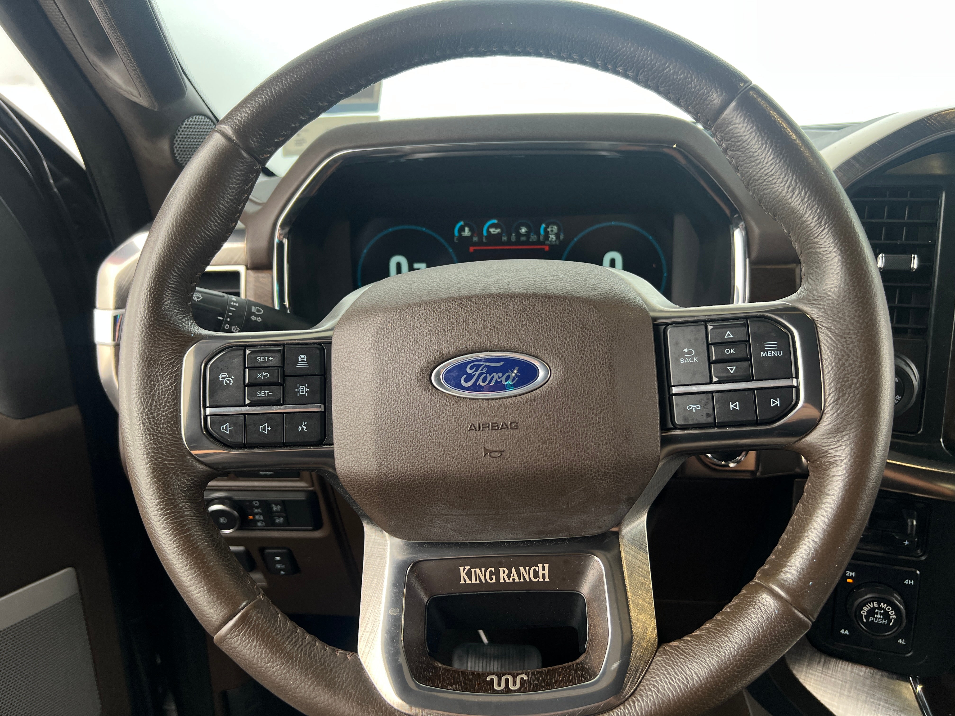 Thumbnail: 2021 Ford Econoline - 5