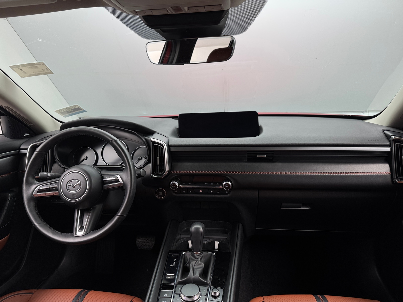 Thumbnail: 2024 Mazda CX-50 - 2