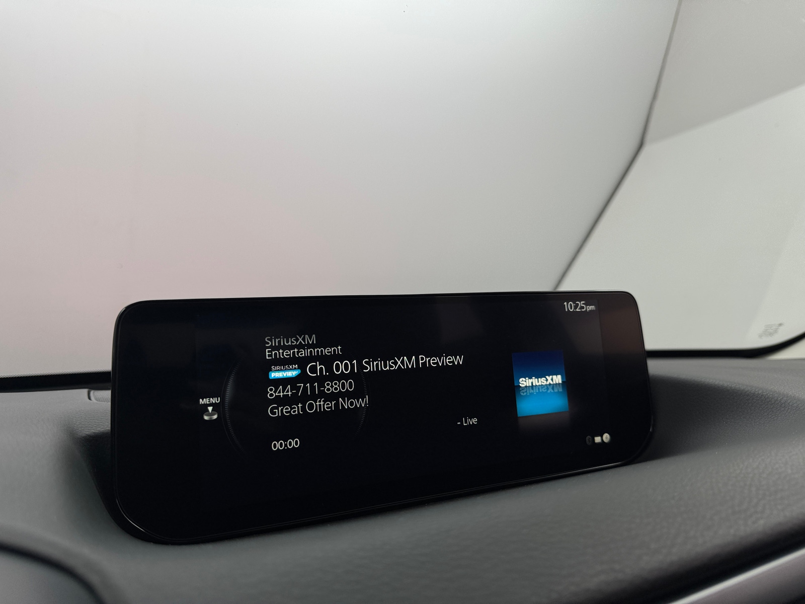 Thumbnail: 2024 Mazda CX-50 - 3