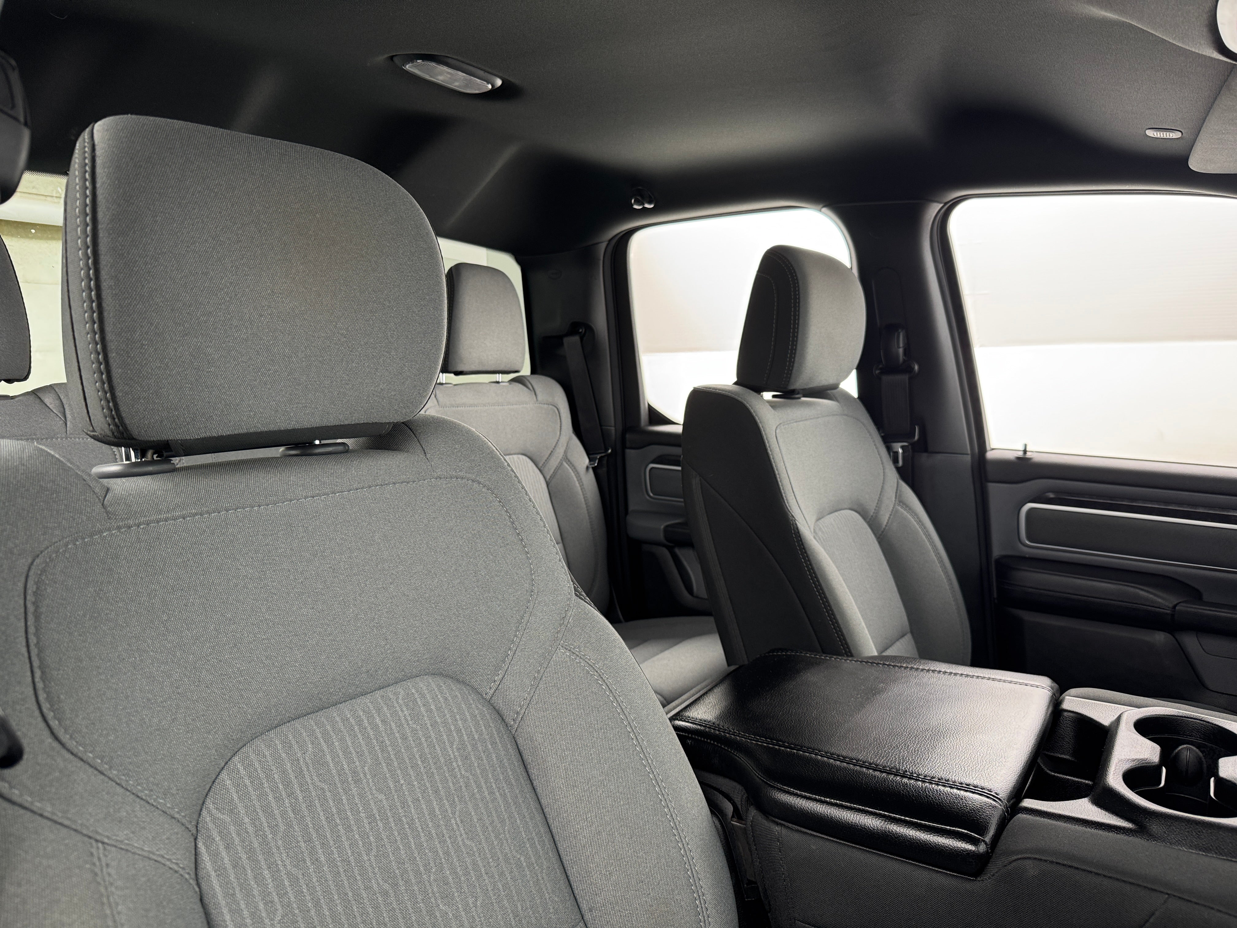 Thumbnail: 2022 RAM 1500 - 2