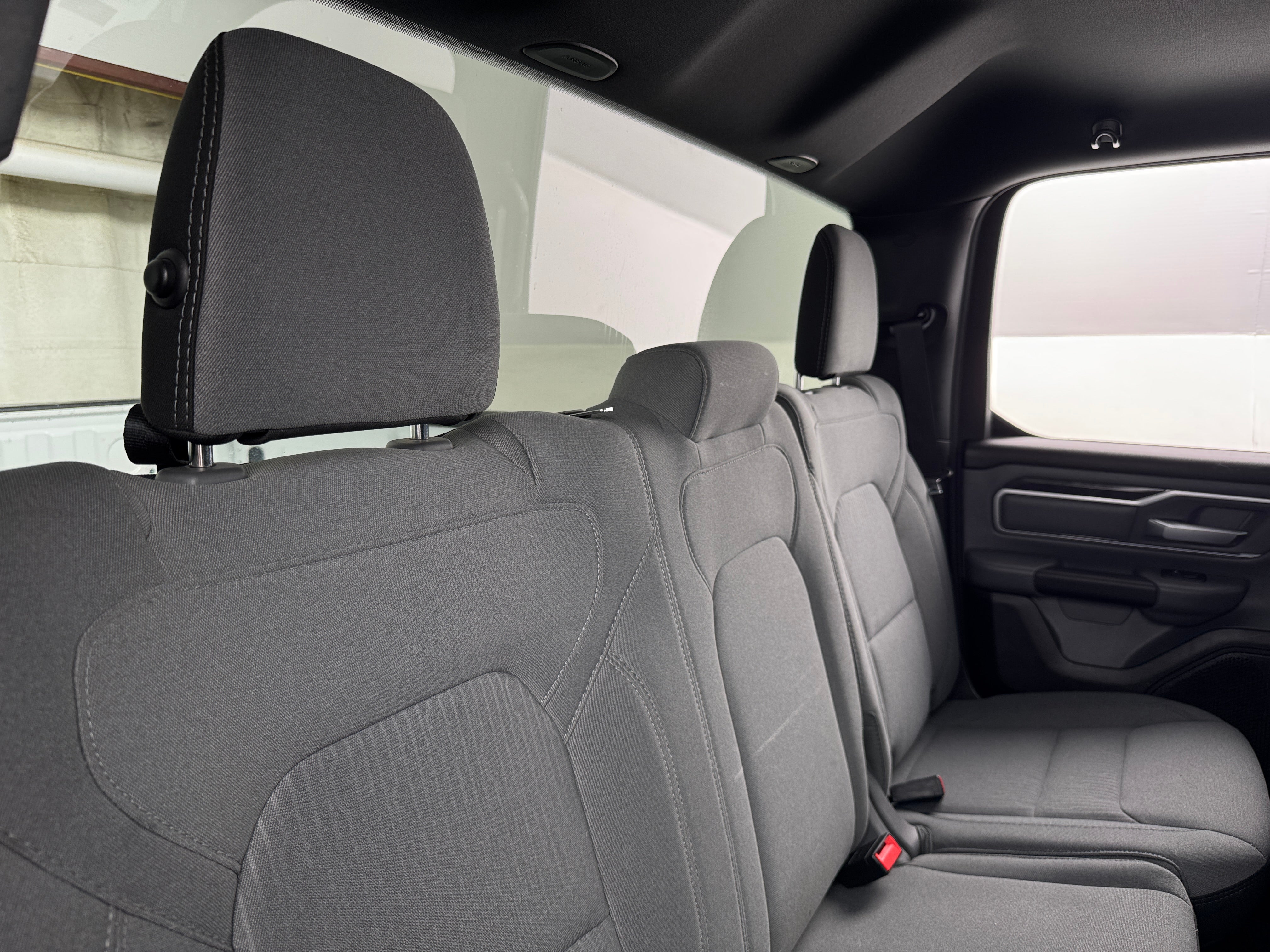 Thumbnail: 2022 RAM 1500 - 6