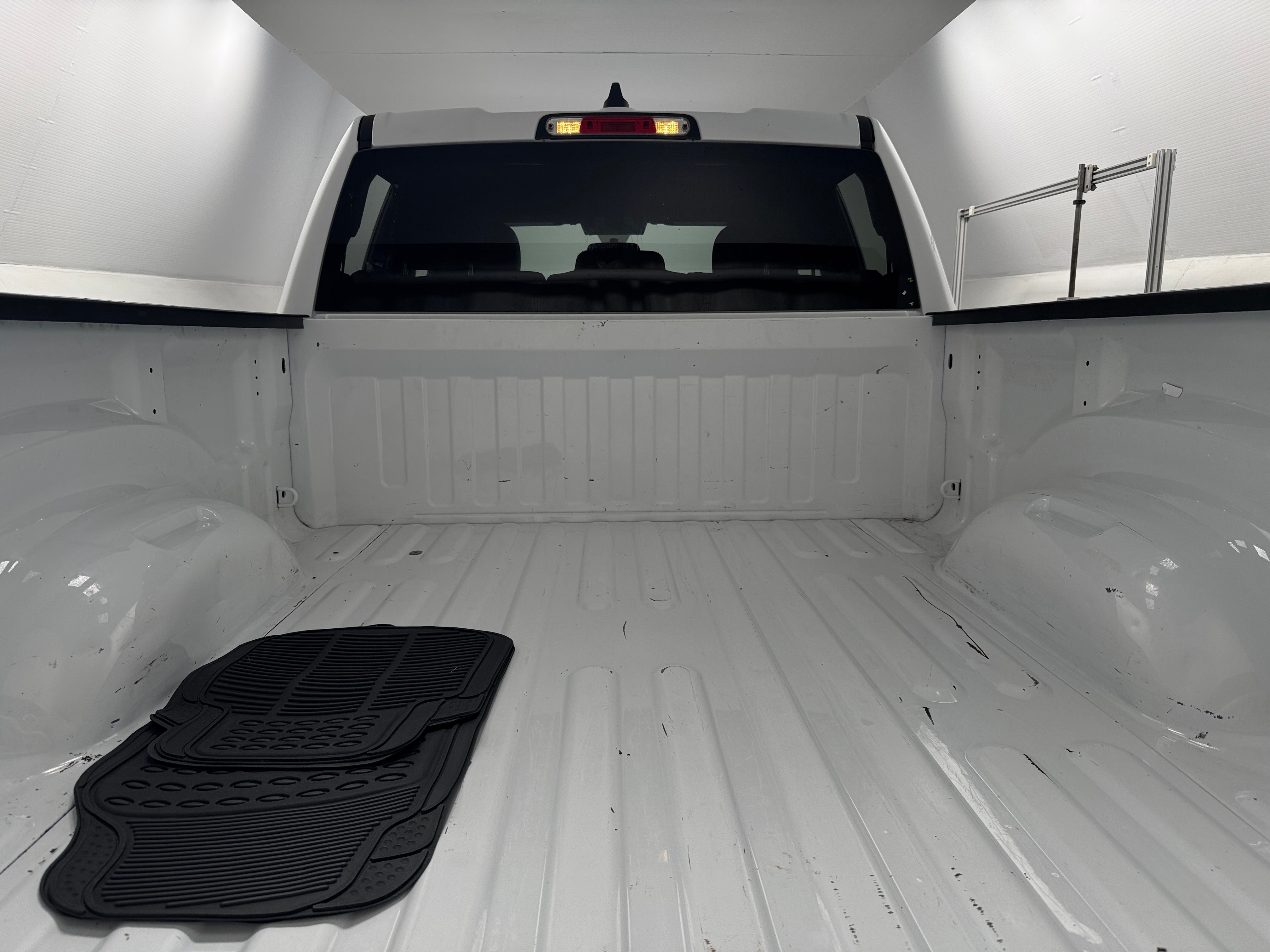 Thumbnail: 2022 RAM 1500 - 7