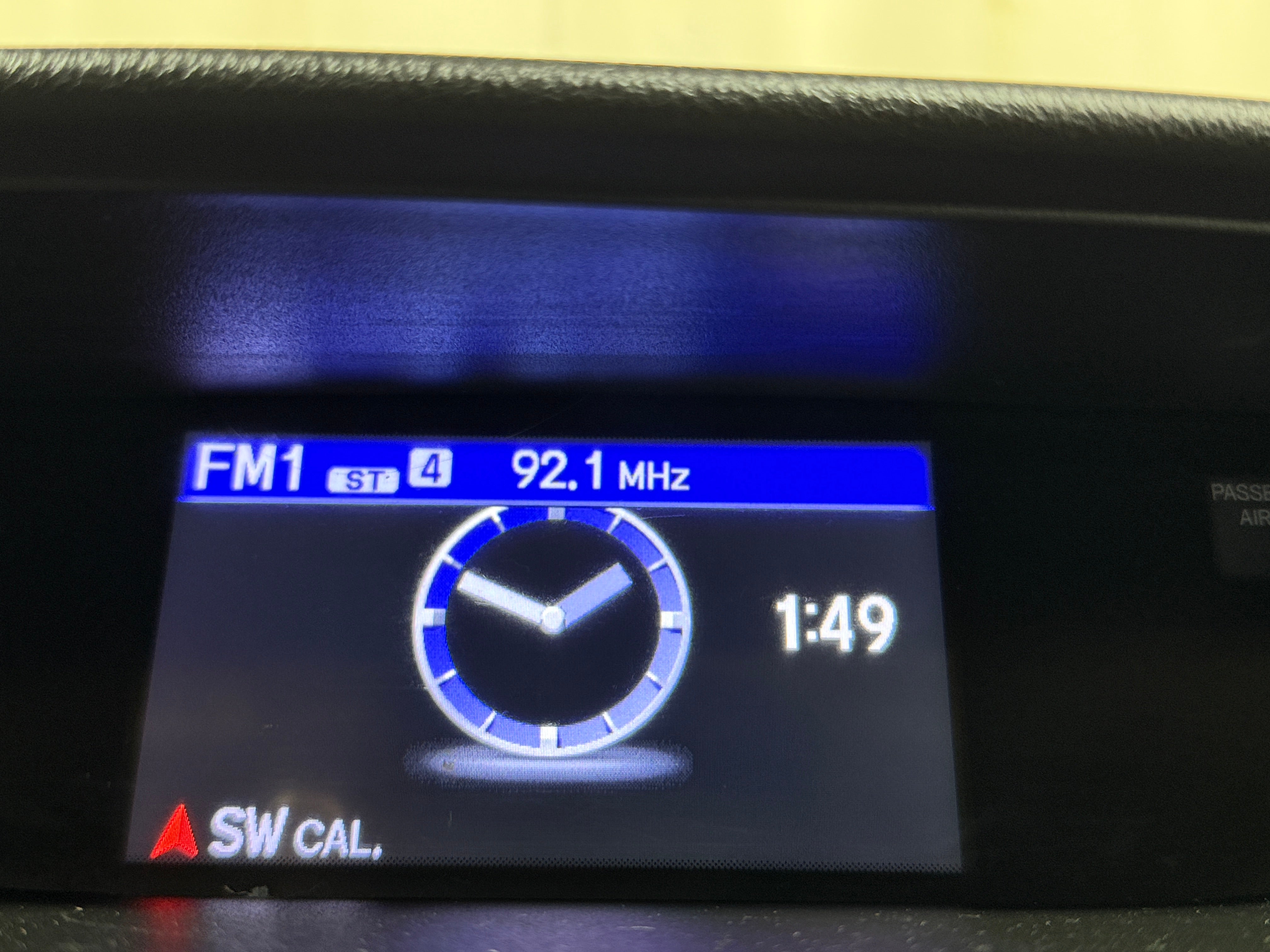 2015 Honda CR-V LX 4