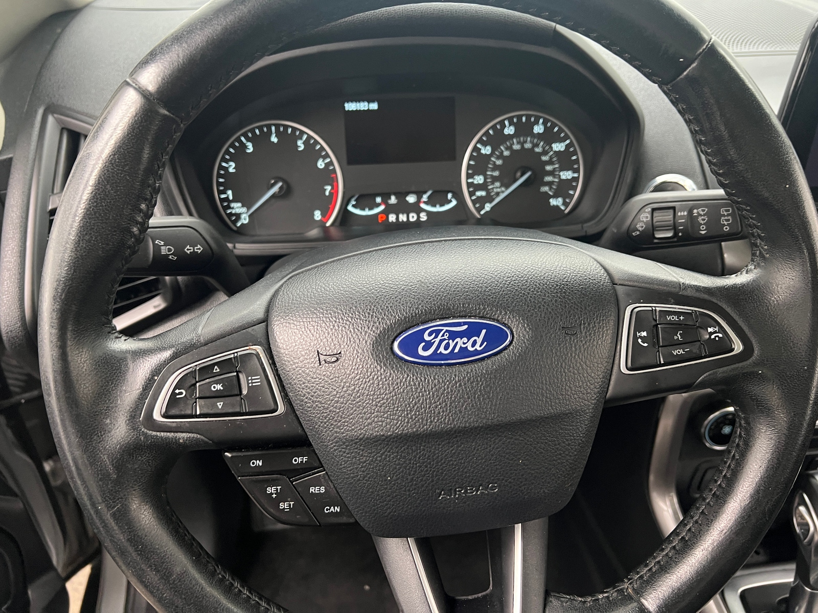 Thumbnail: 2020 Ford EcoSport - 5