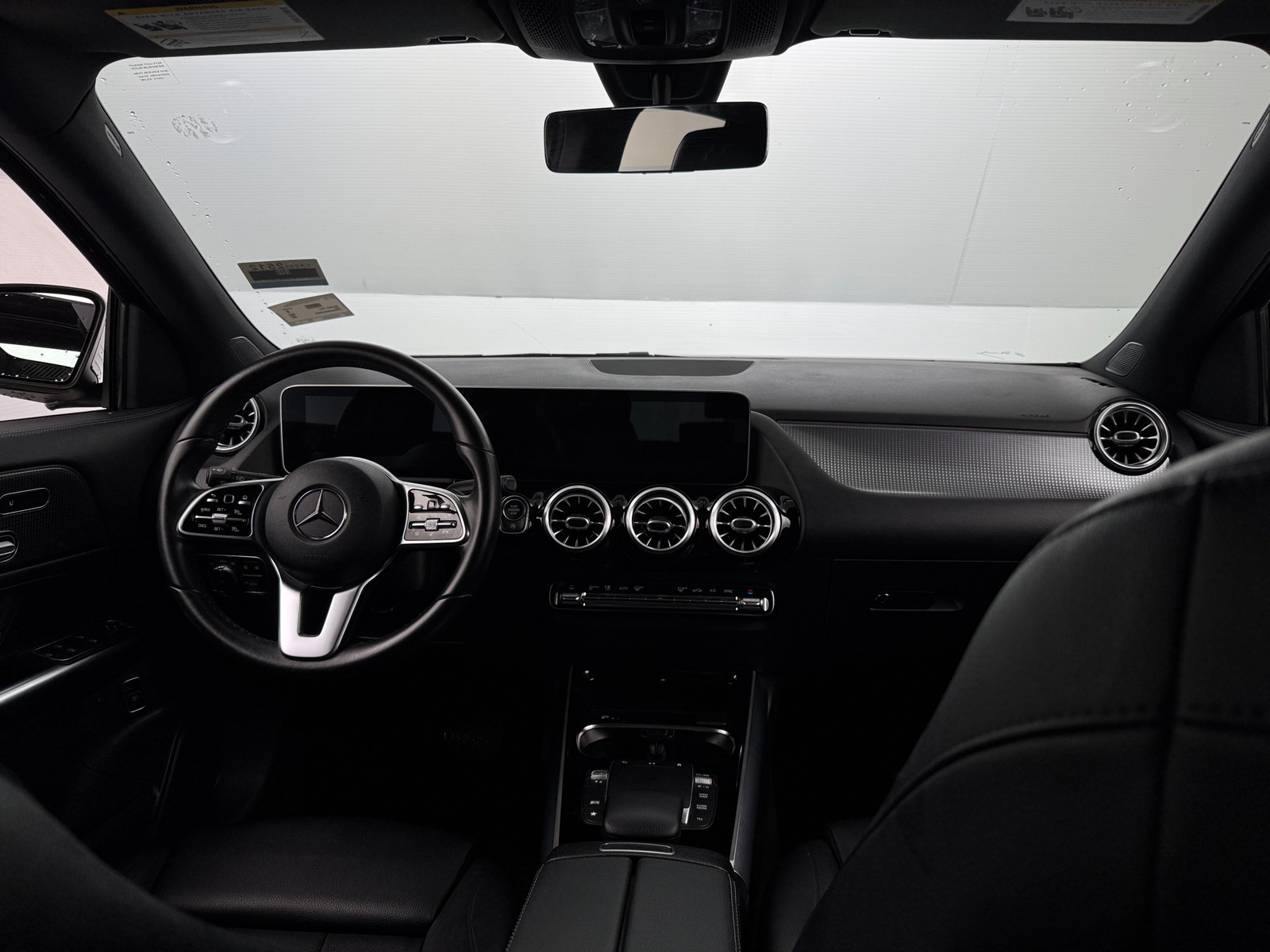Thumbnail: 2021 Mercedes-Benz GLA - 2