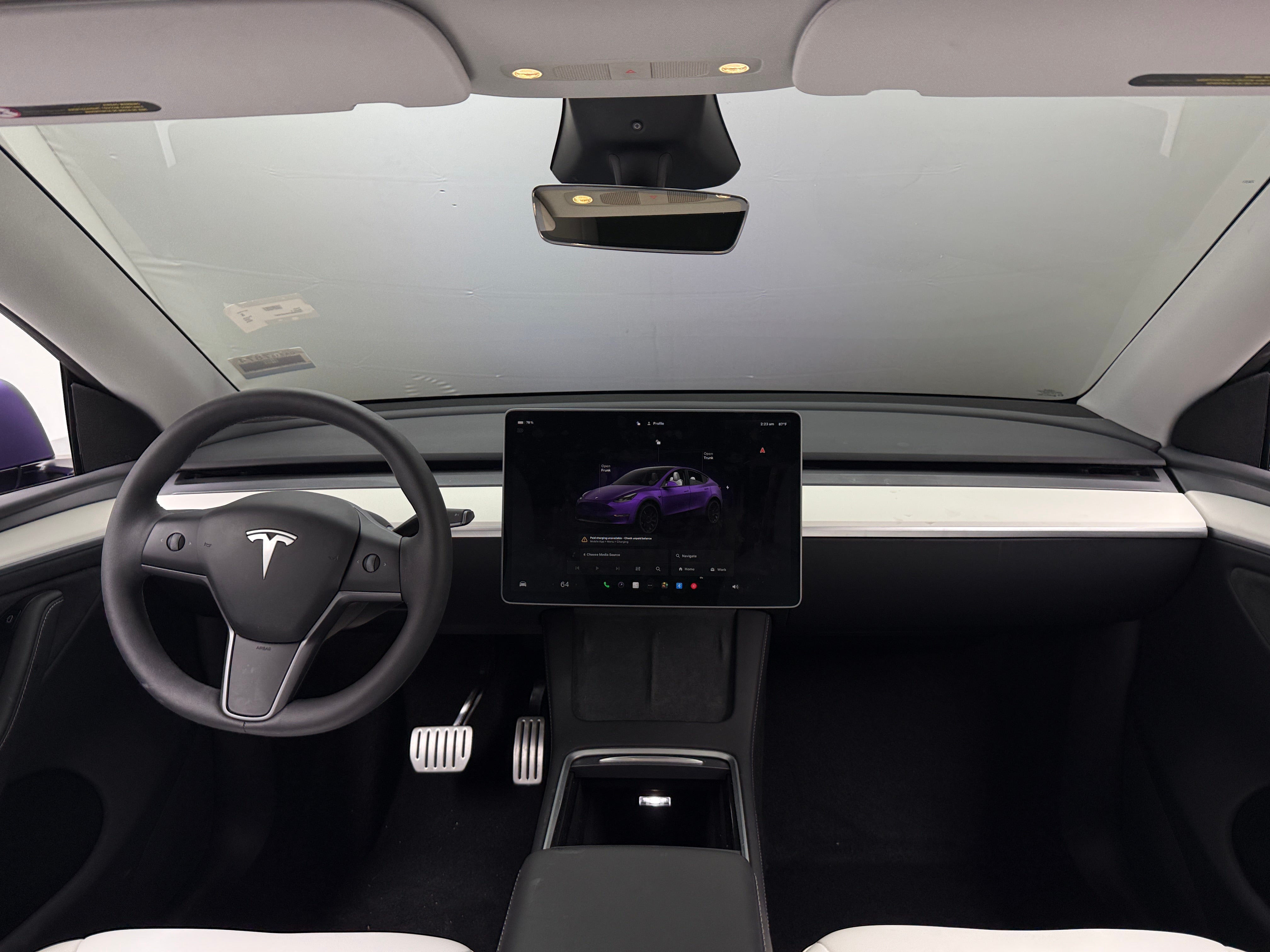 2024 Tesla Model Y Performance 2
