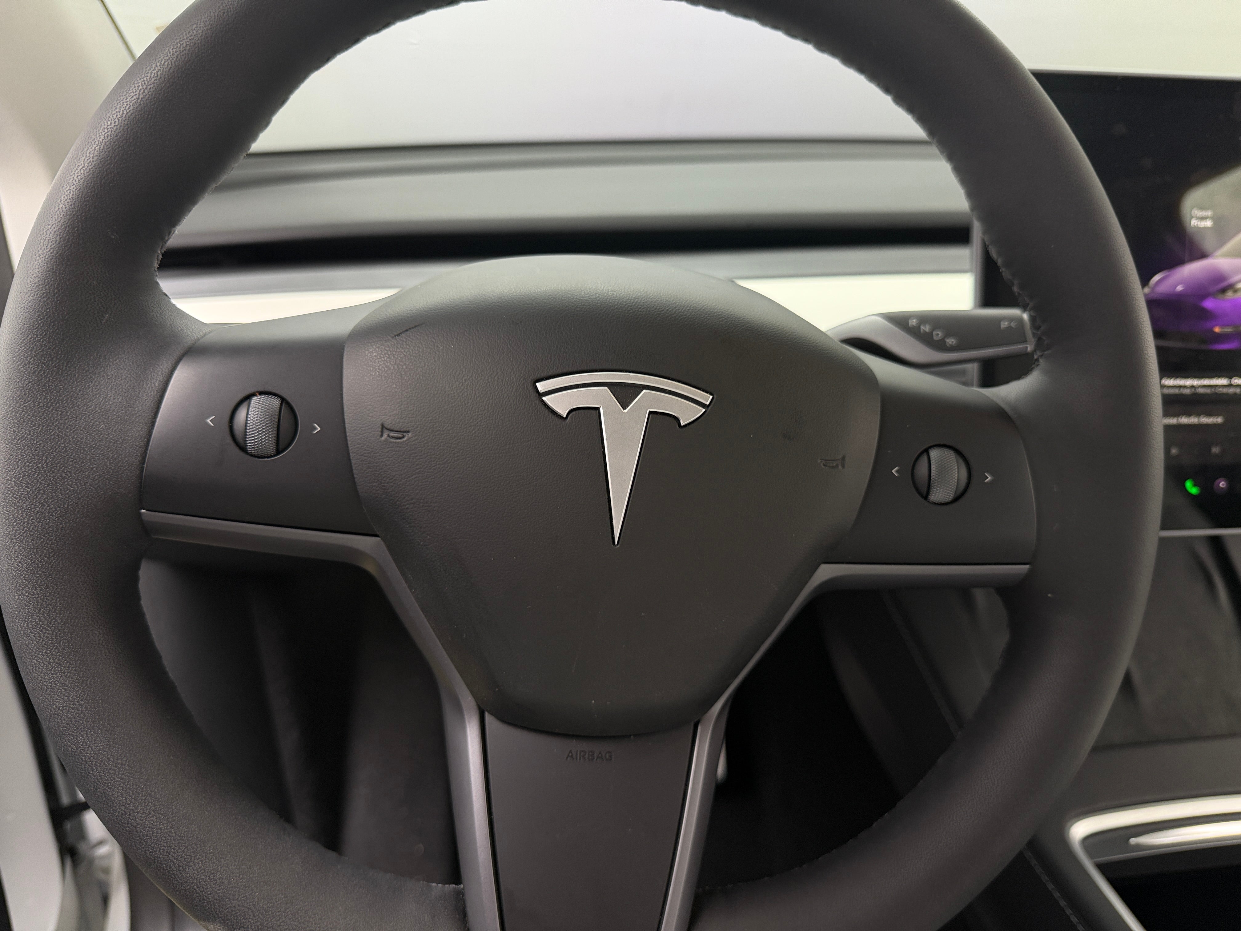 2024 Tesla Model Y Performance 4