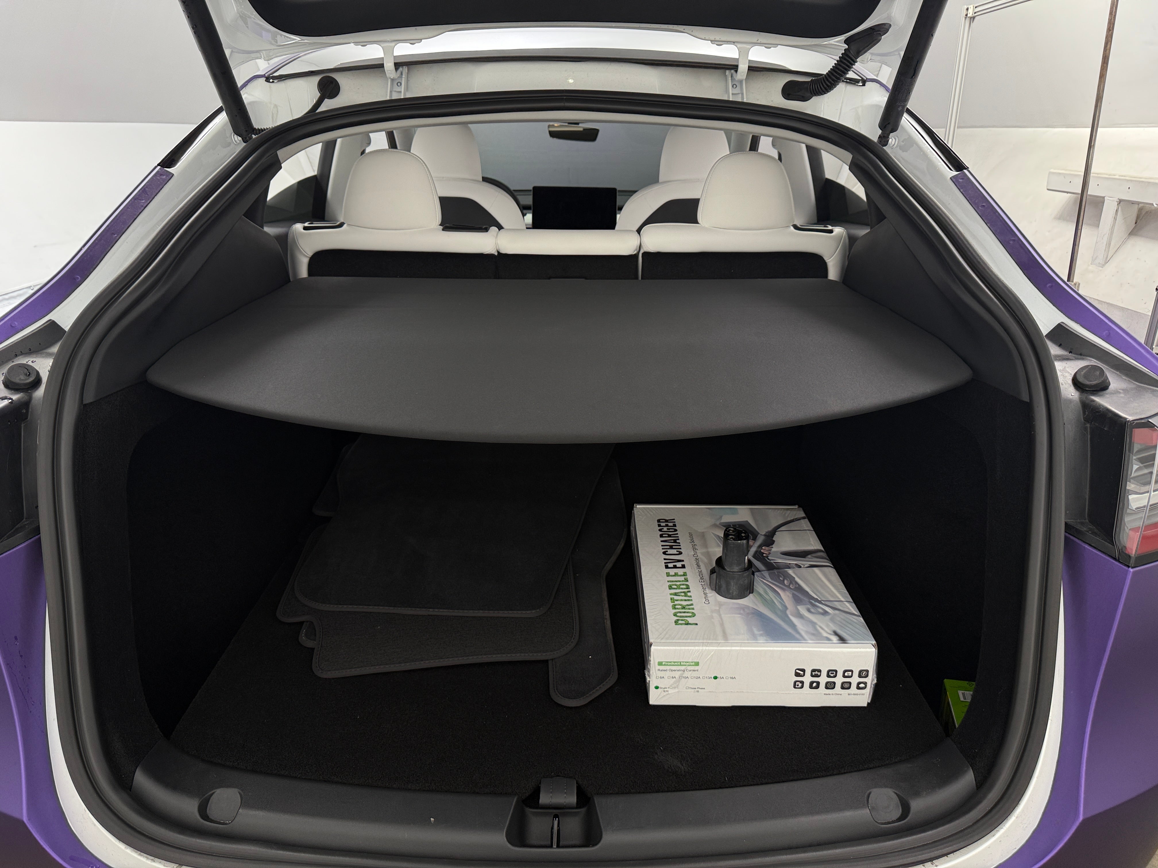2024 Tesla Model Y Performance 6
