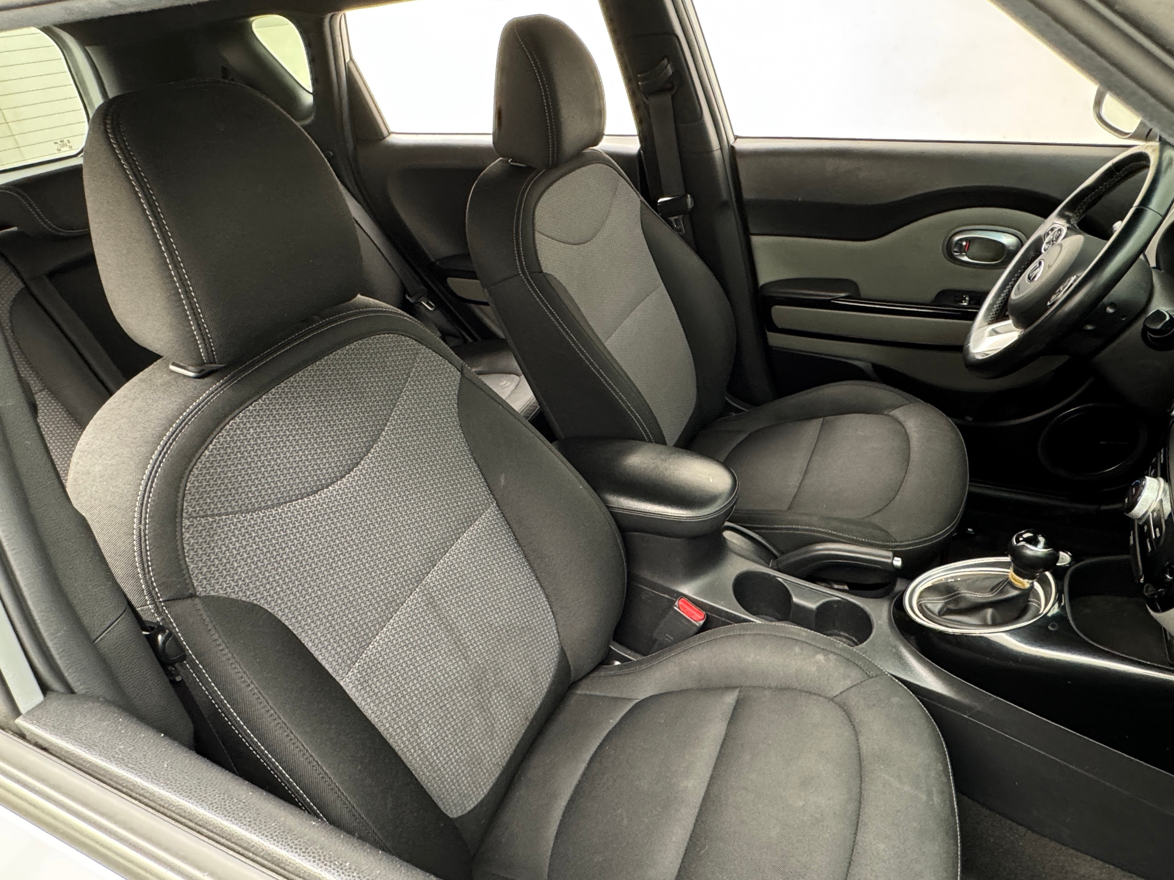 Thumbnail: 2017 Kia Soul - 2