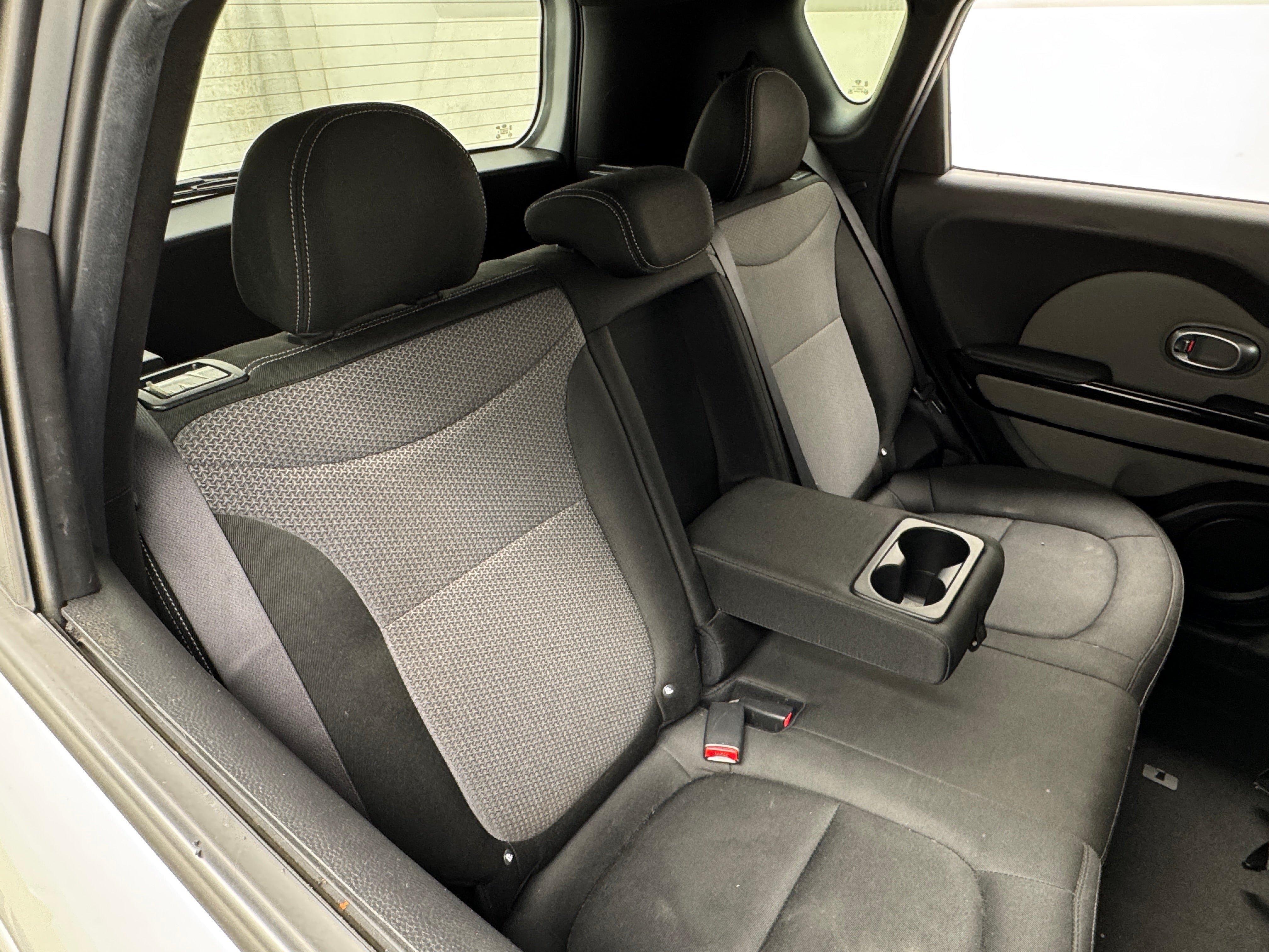 Thumbnail: 2017 Kia Soul - 6