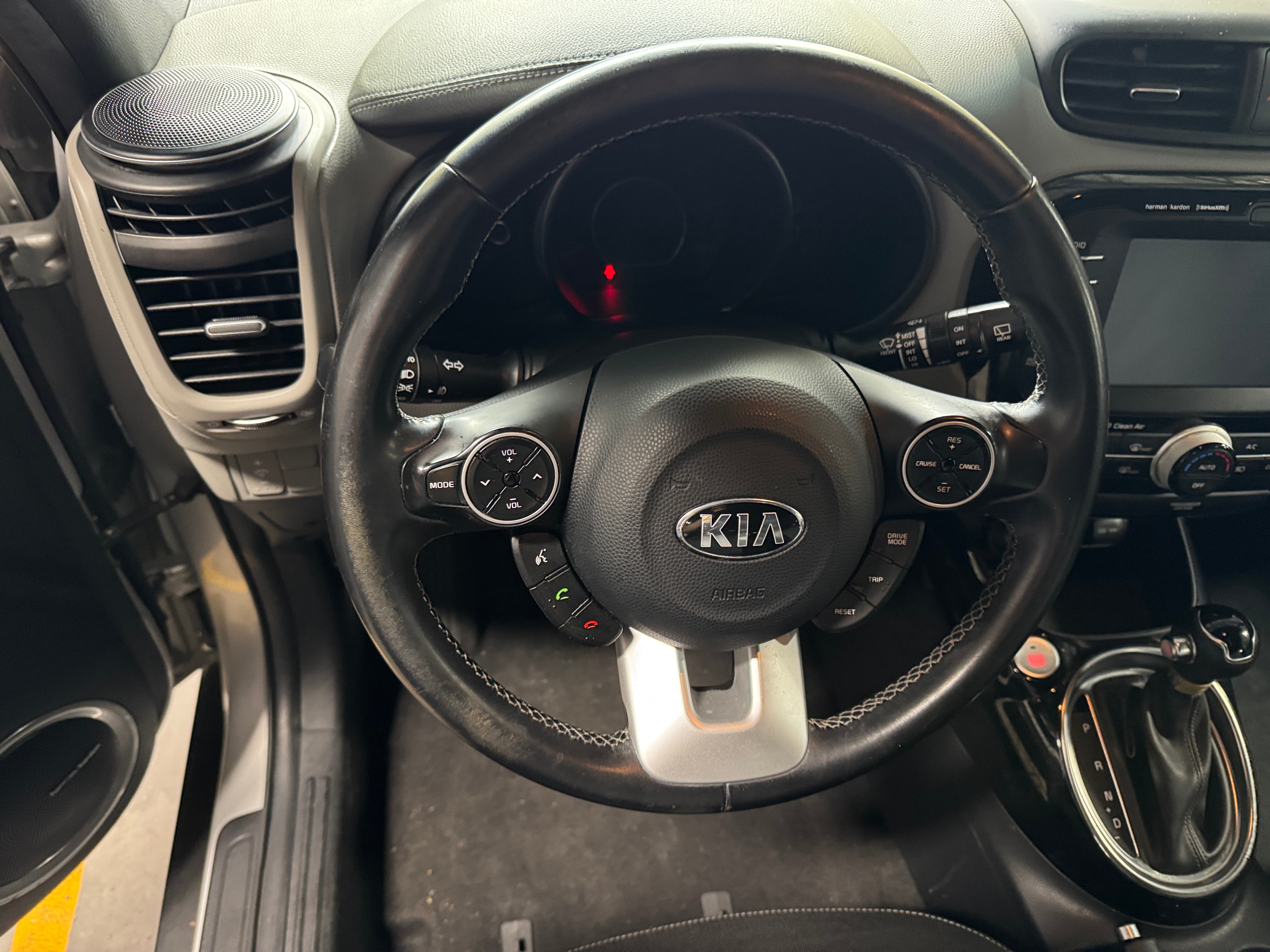 Thumbnail: 2017 Kia Soul - 5
