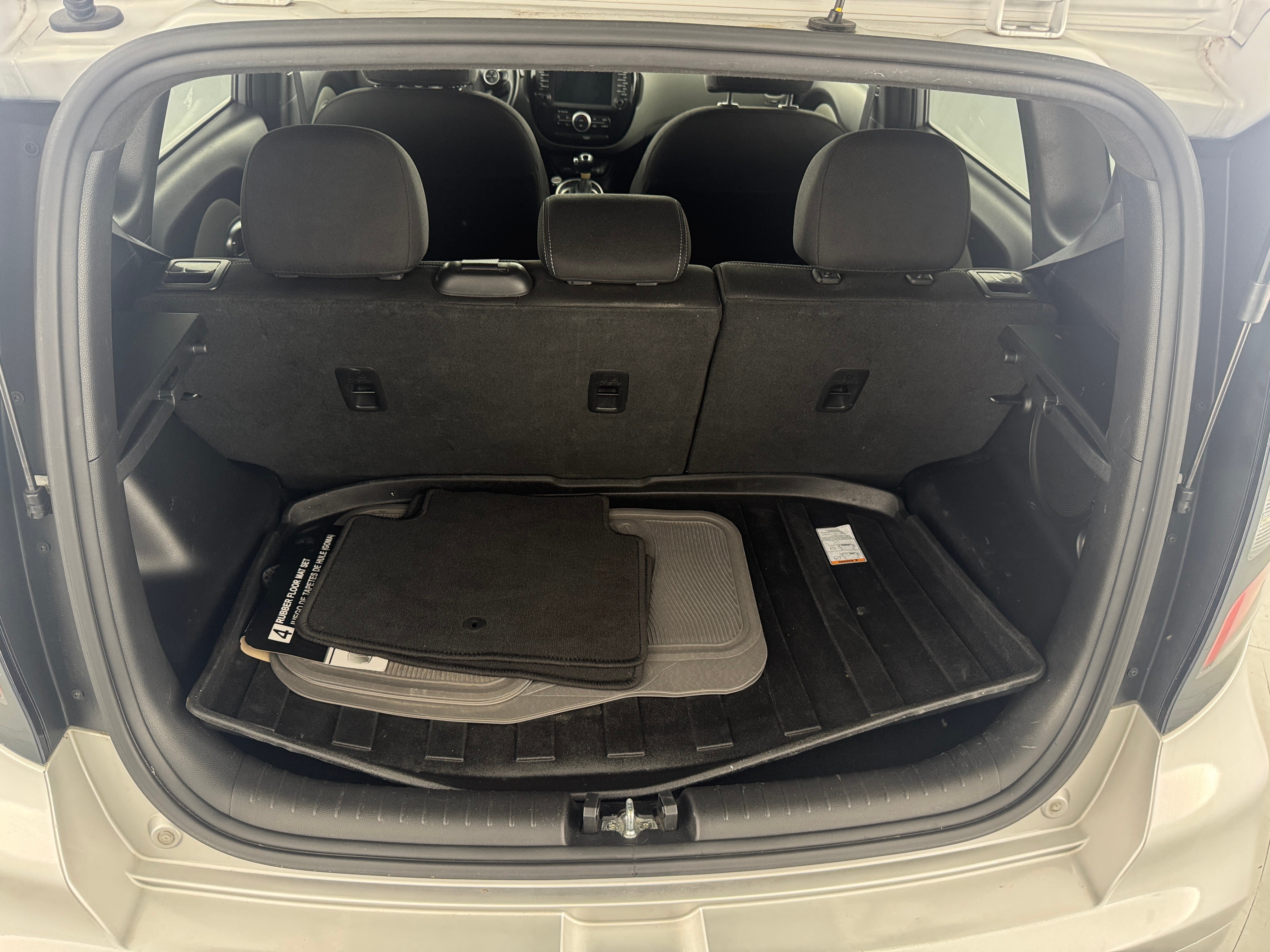 Thumbnail: 2017 Kia Soul - 7
