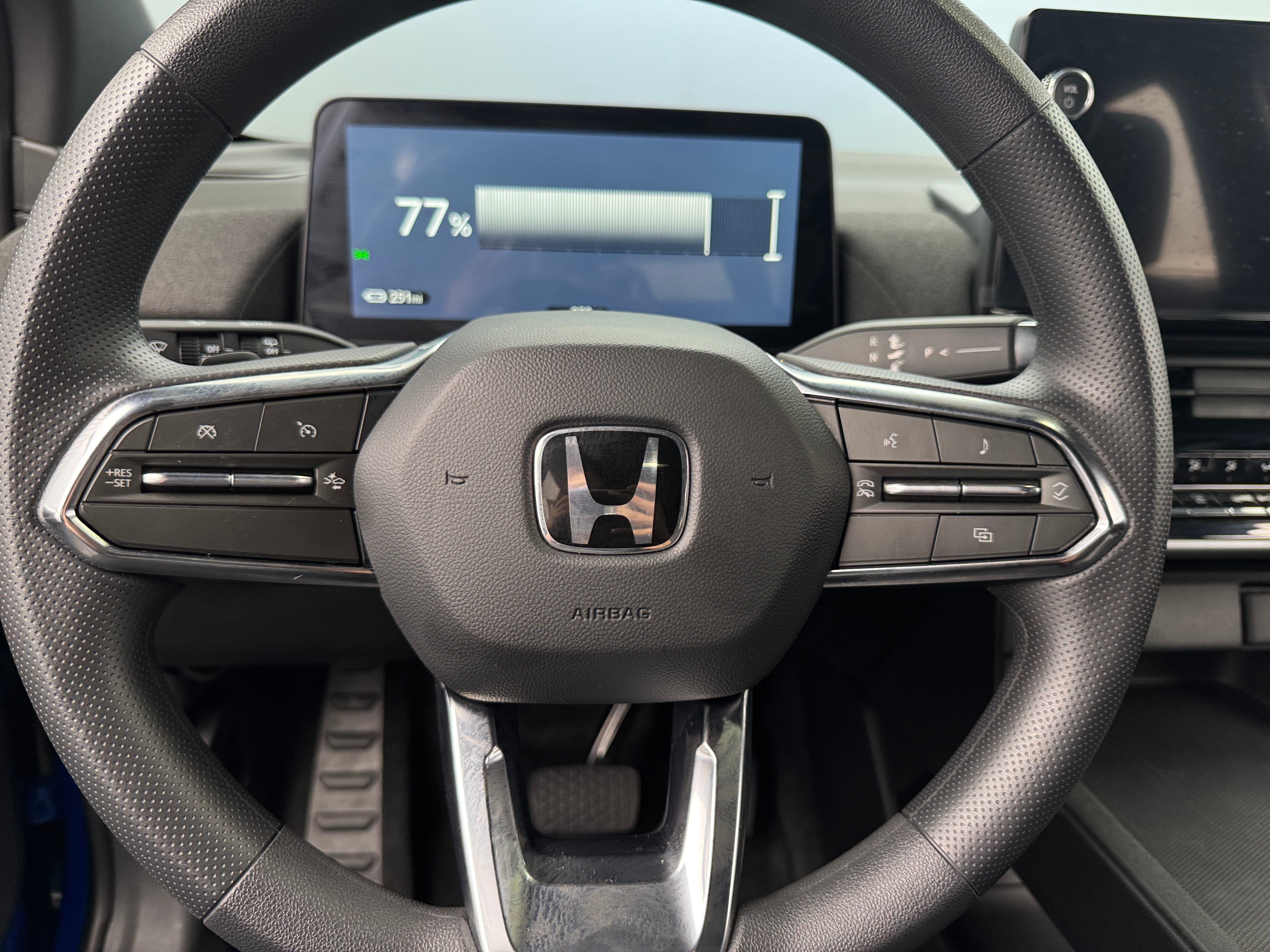 2024 Honda Prologue EX 5