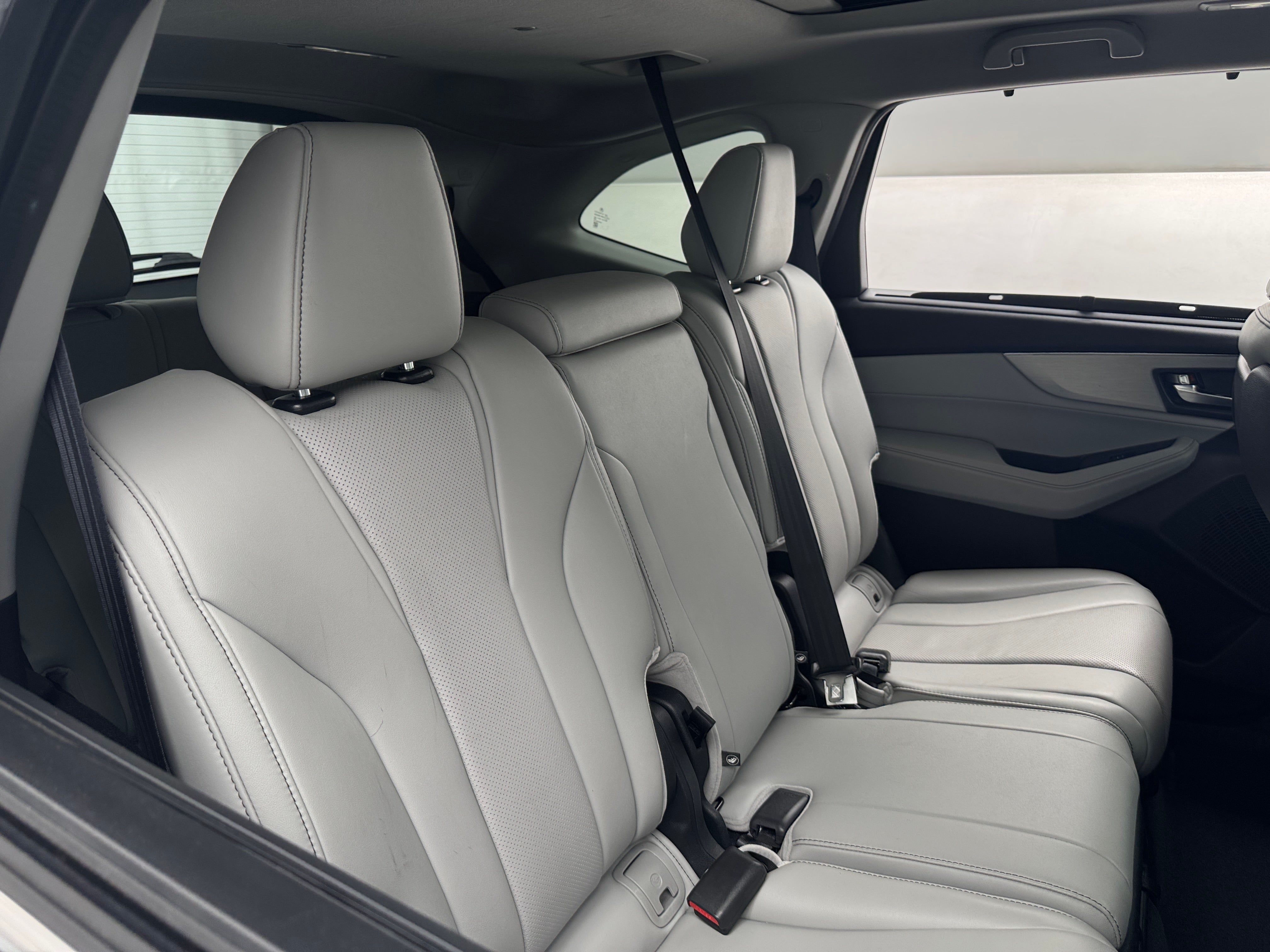 2022 Acura MDX Technology 5