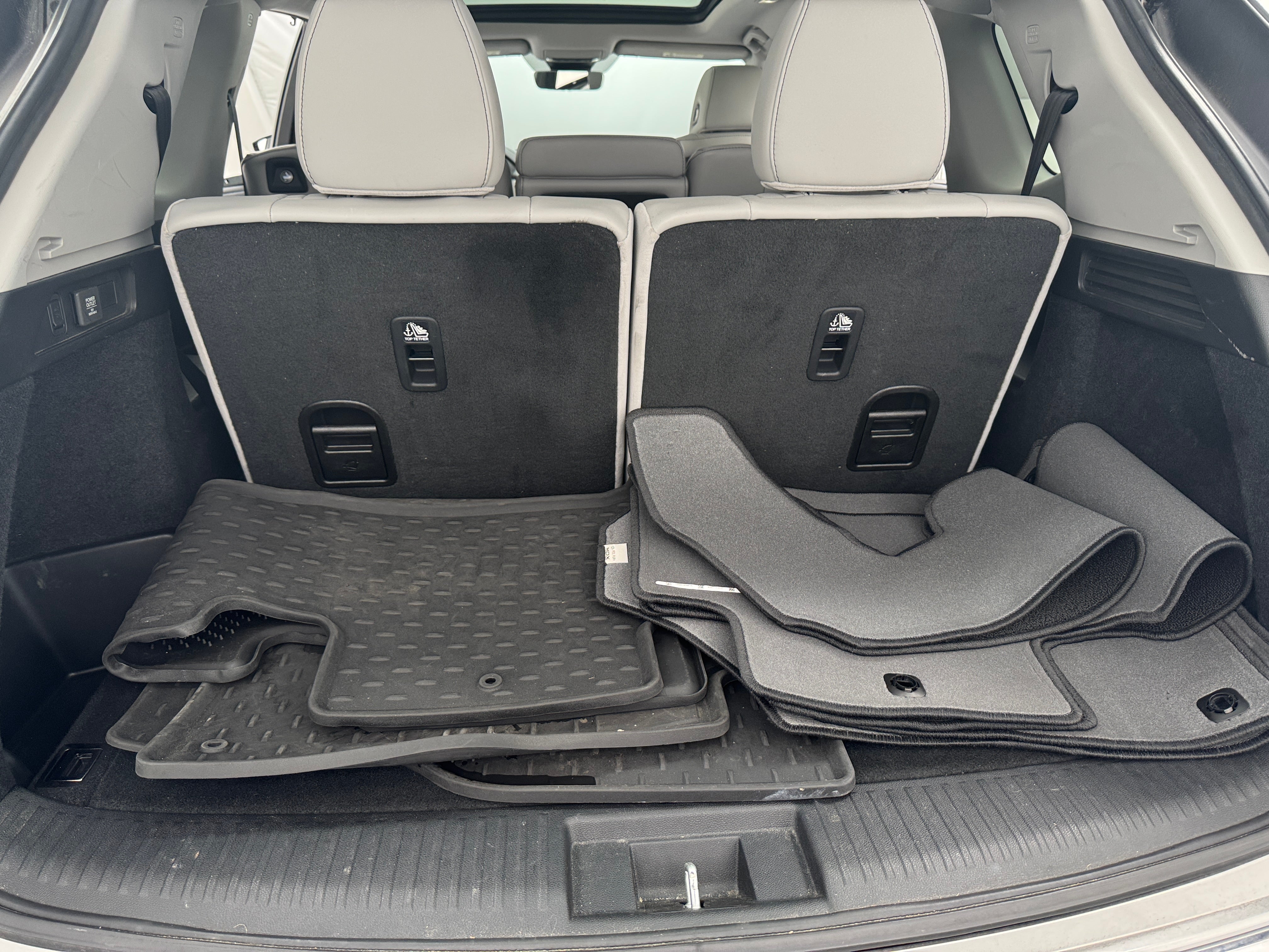 2022 Acura MDX Technology 6