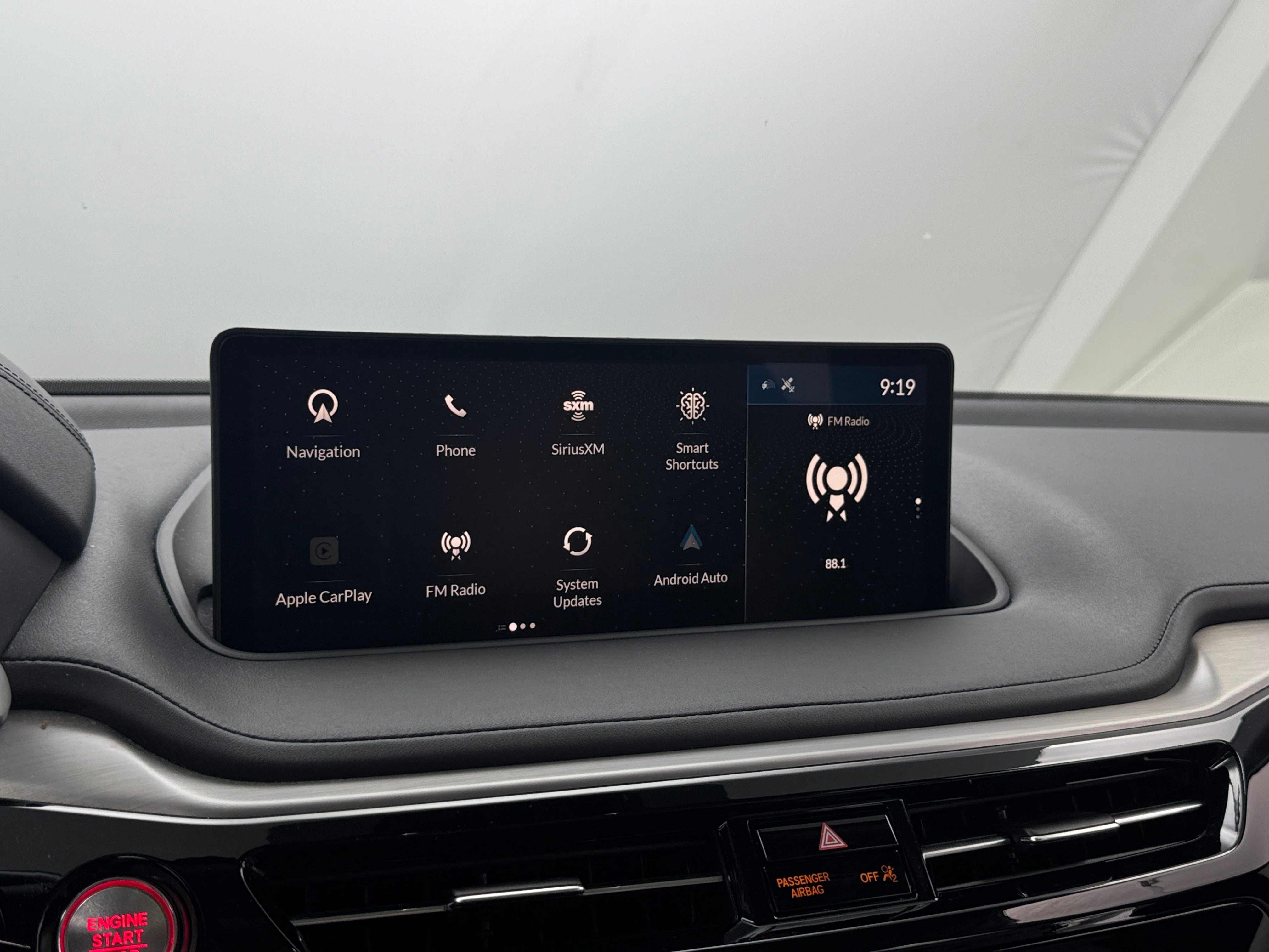 2022 Acura MDX Technology 3