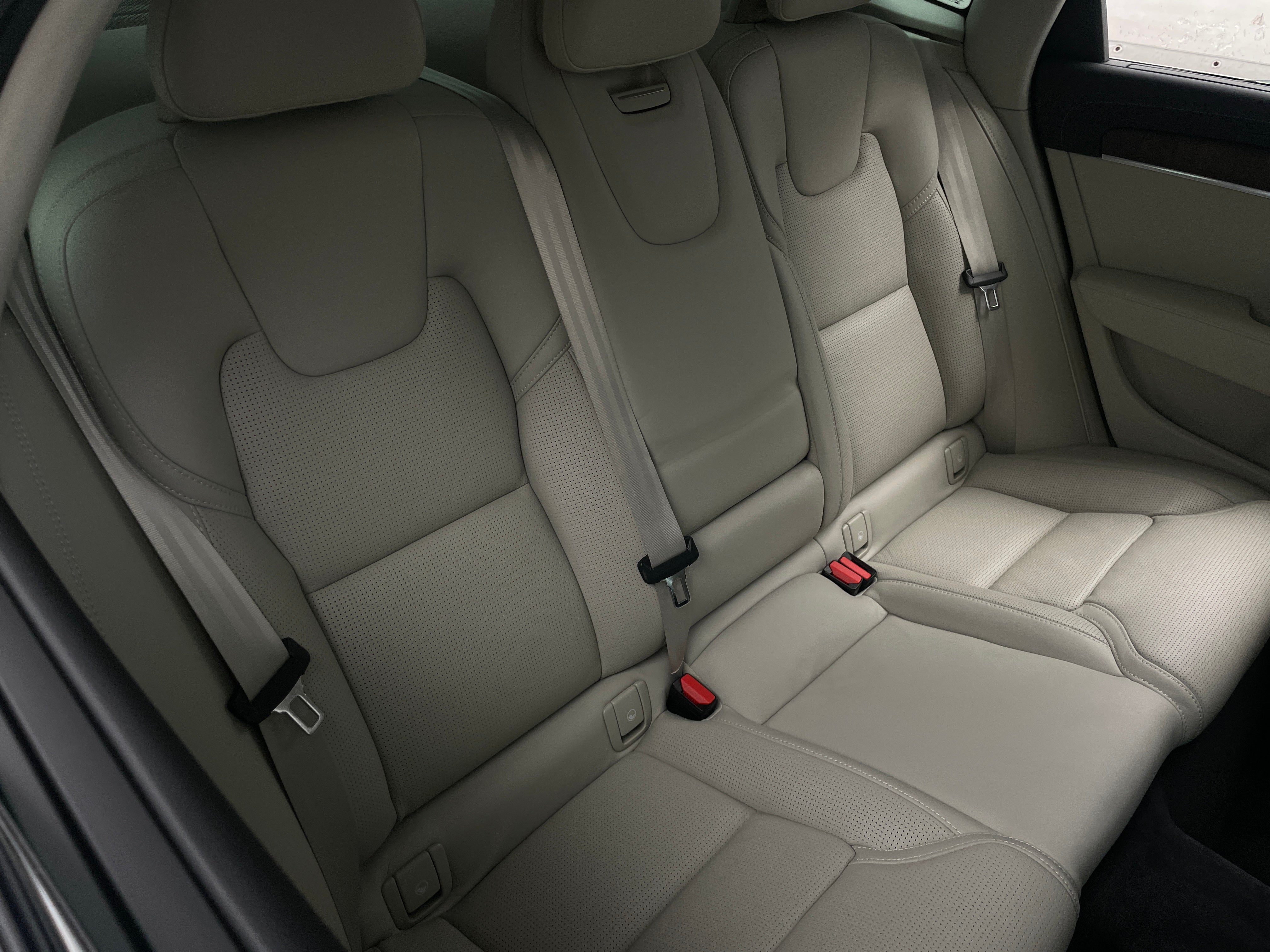 Thumbnail: 2022 Volvo S90 - 5