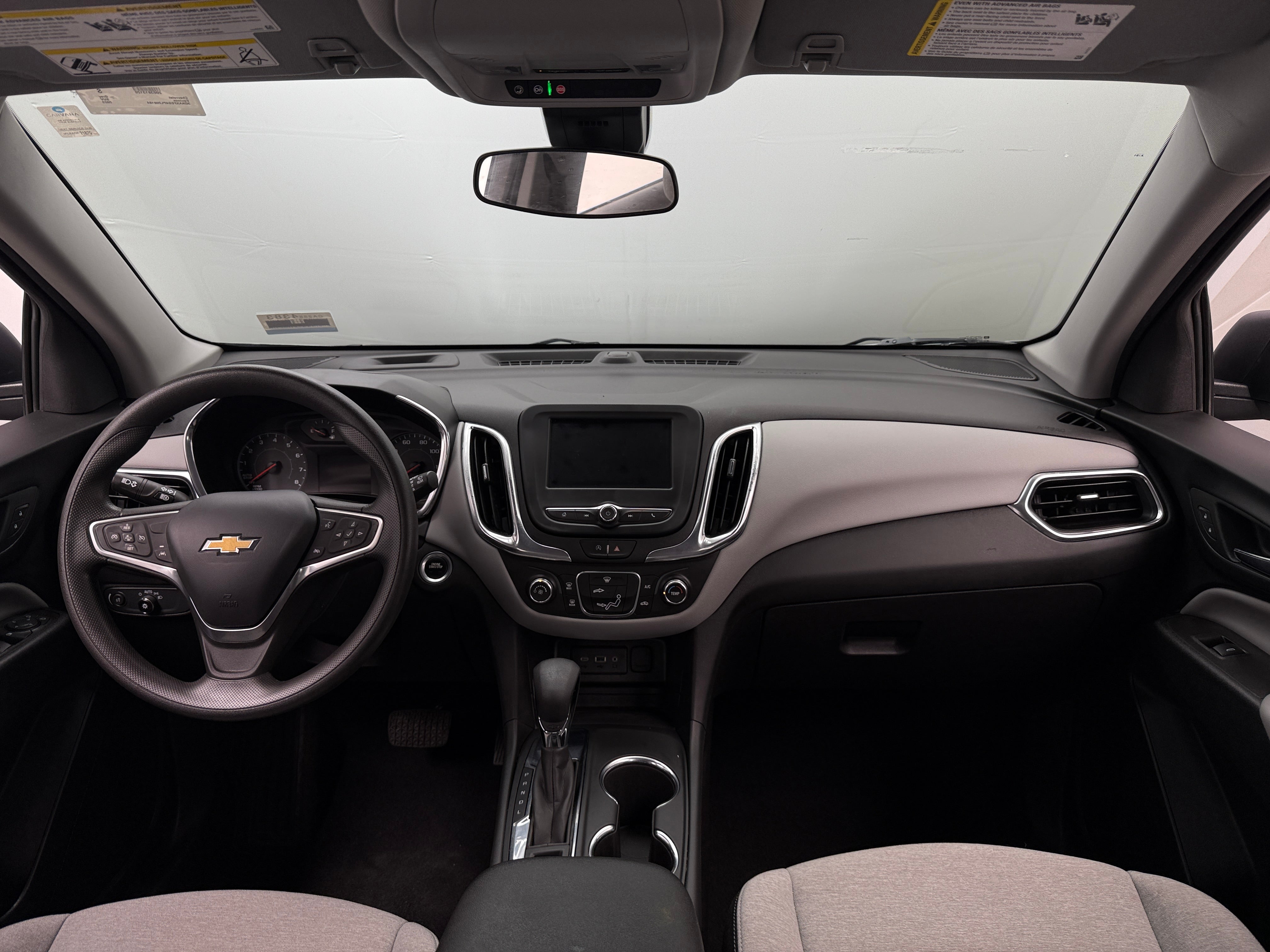 Thumbnail: 2023 Chevrolet Equinox - 3