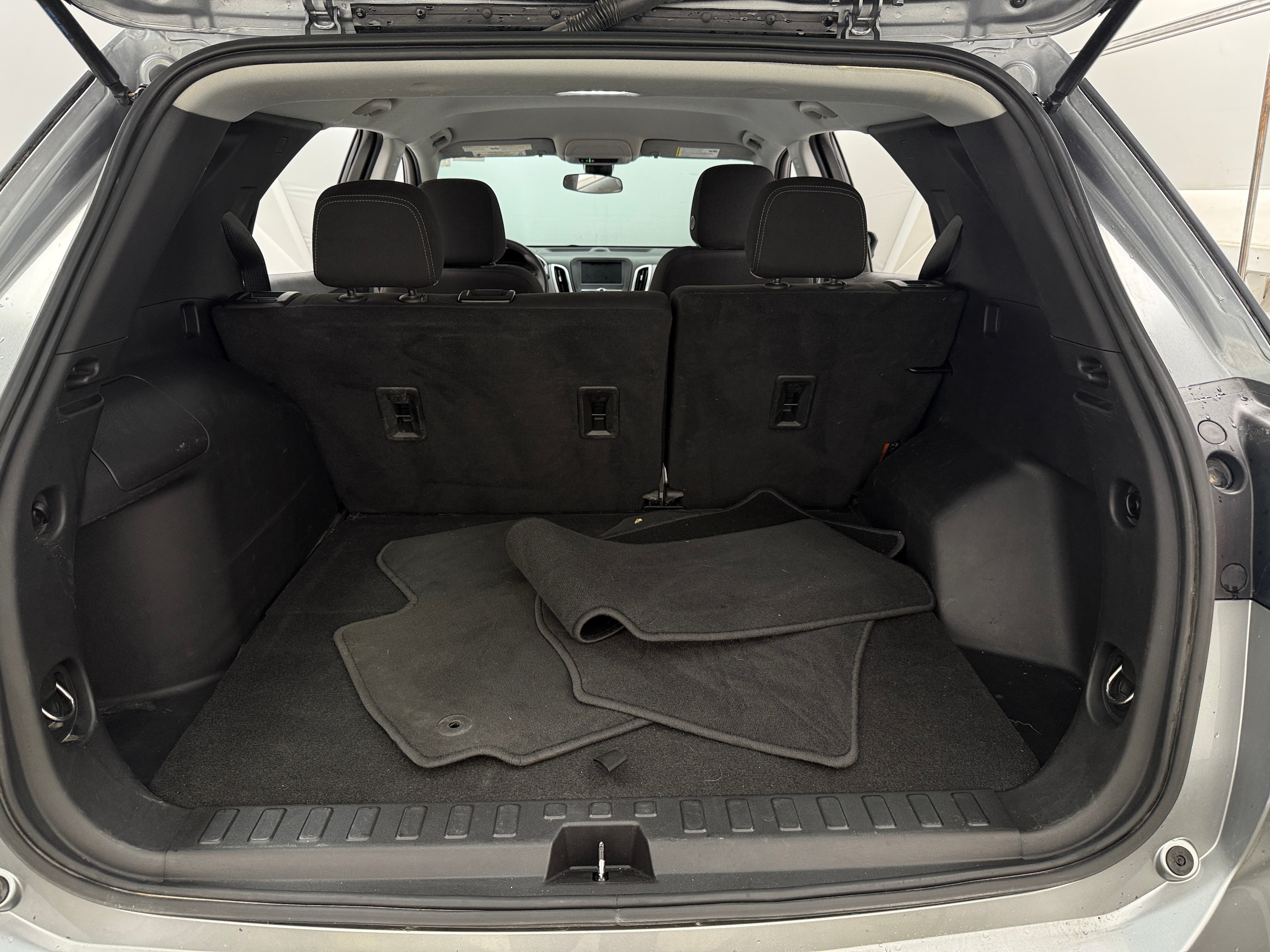 Thumbnail: 2023 Chevrolet Equinox - 7