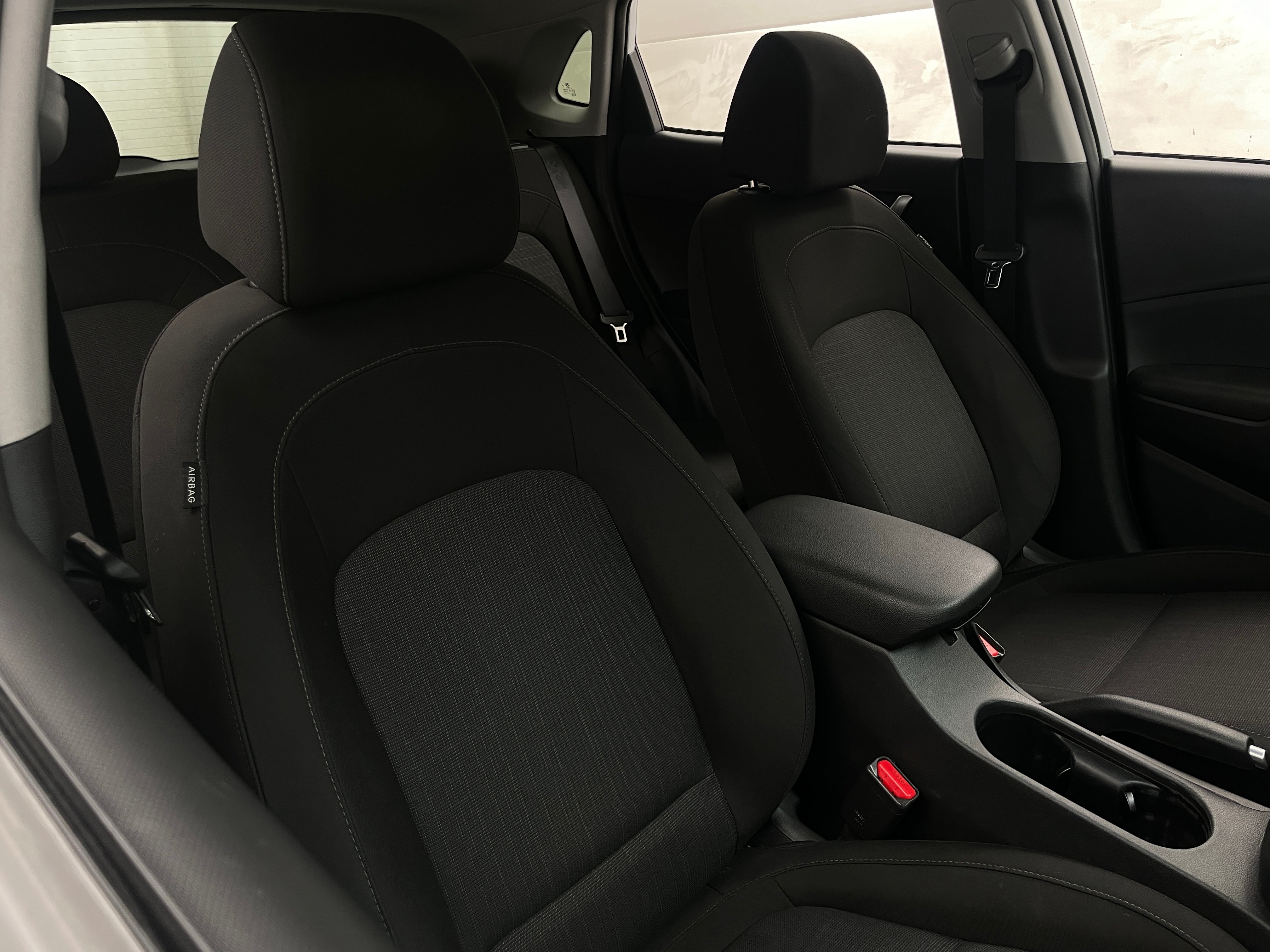 2023 Hyundai Kona SEL 2